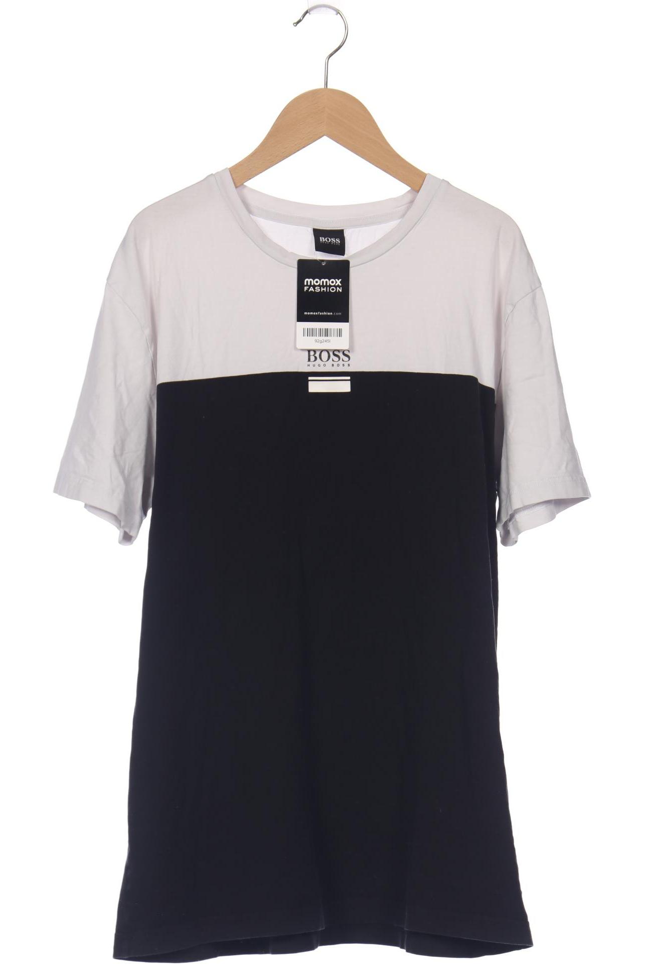

BOSS by Hugo Boss Herren T-Shirt, schwarz