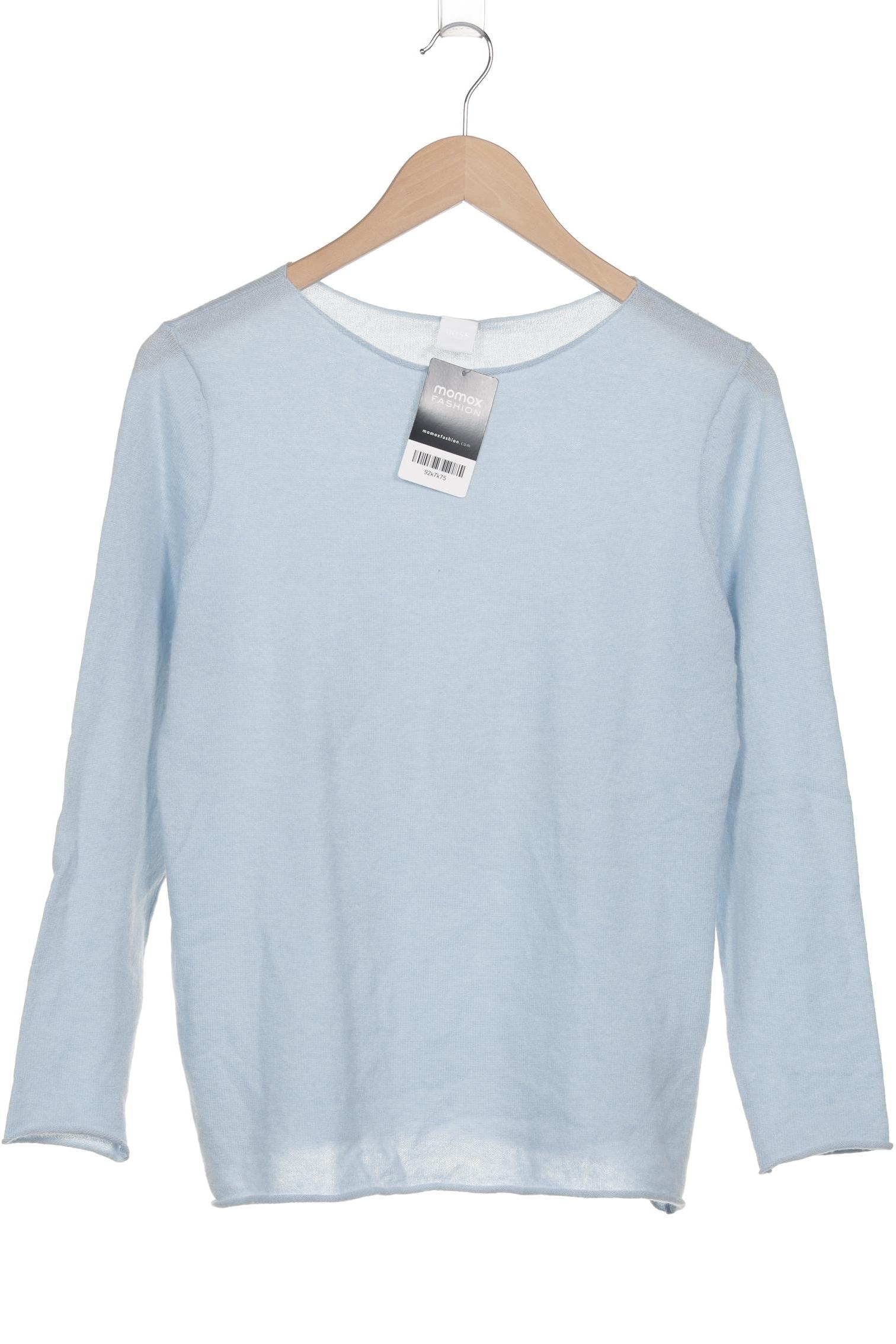 

Boss by Hugo Boss Damen Pullover, hellblau, Gr. 44