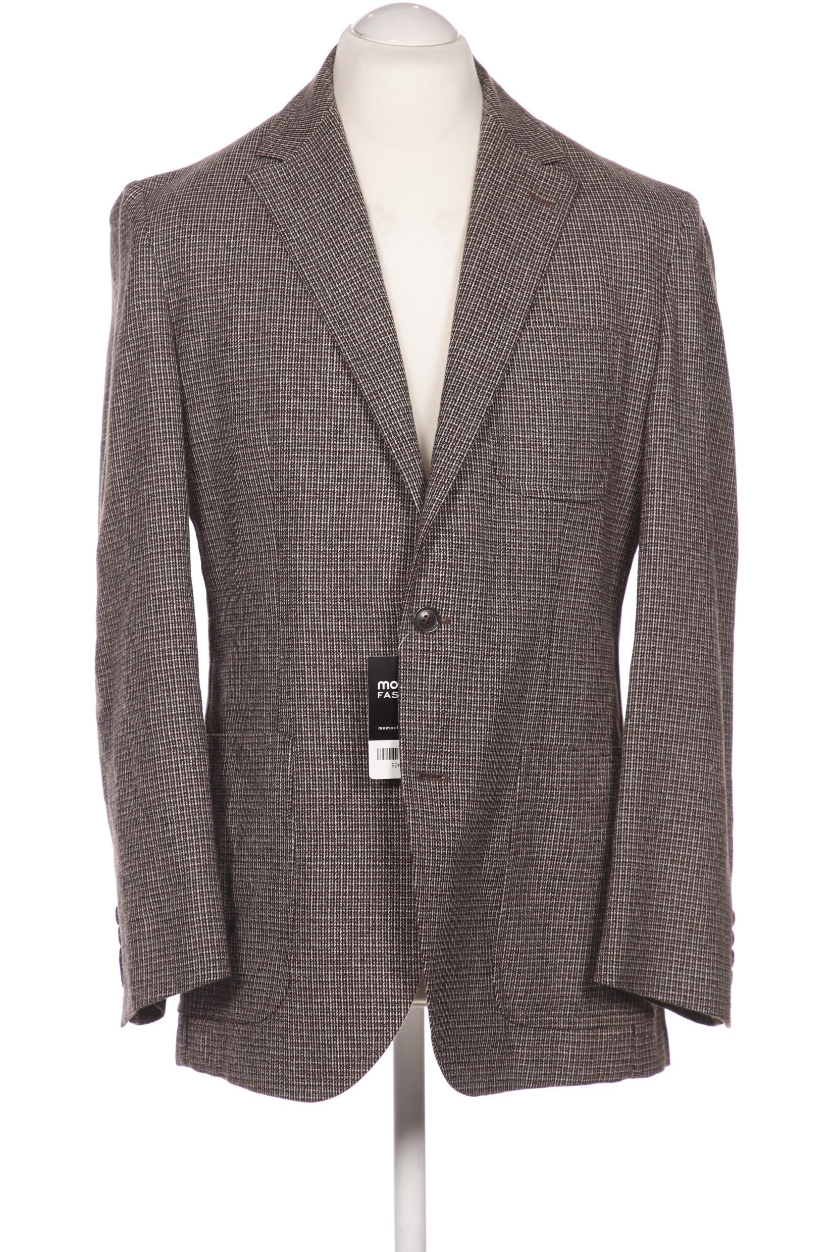 

Boss by Hugo Boss Herren Sakko, braun, Gr. 50