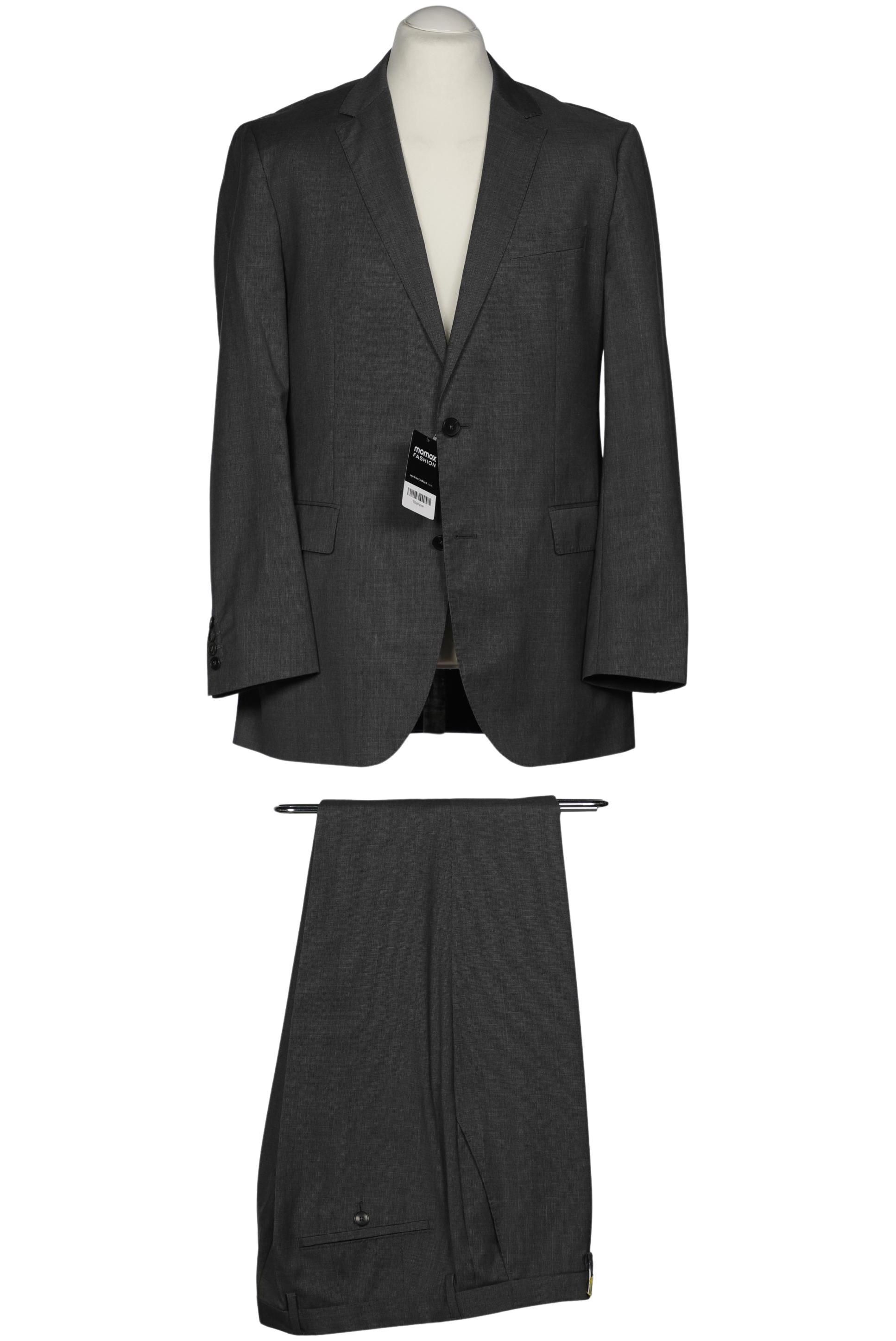 

Boss by Hugo Boss Herren Anzug, grau, Gr. 102