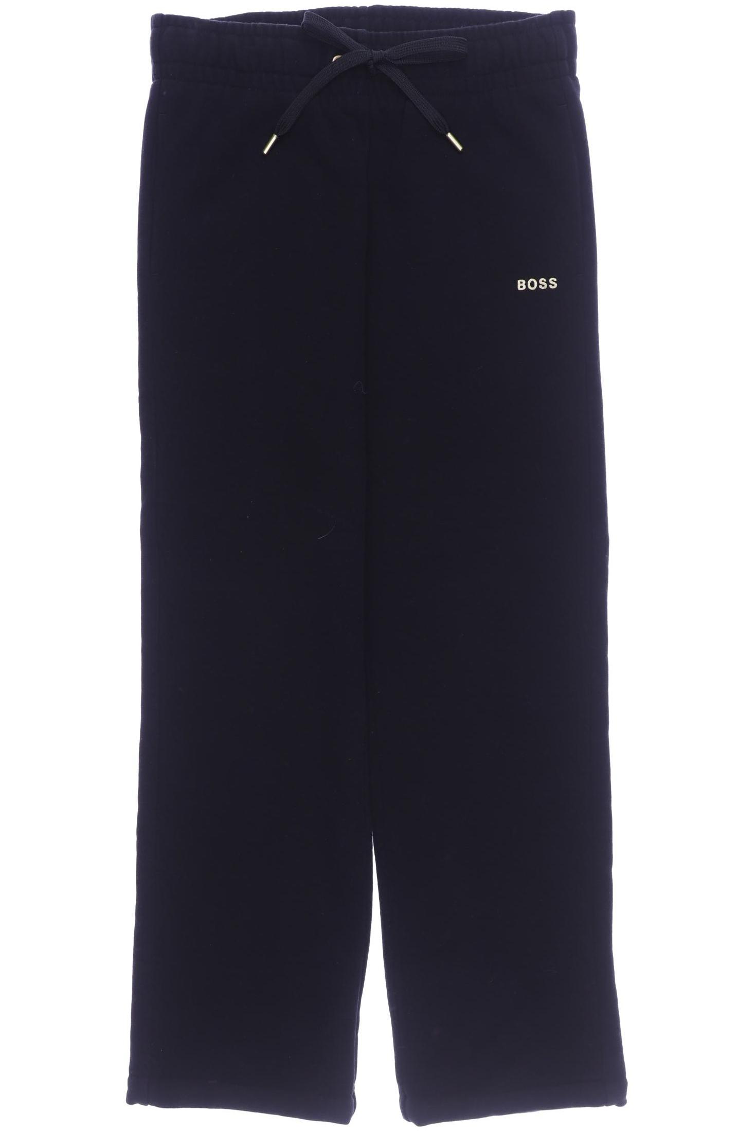 

Boss by Hugo Boss Damen Stoffhose, schwarz, Gr. 0