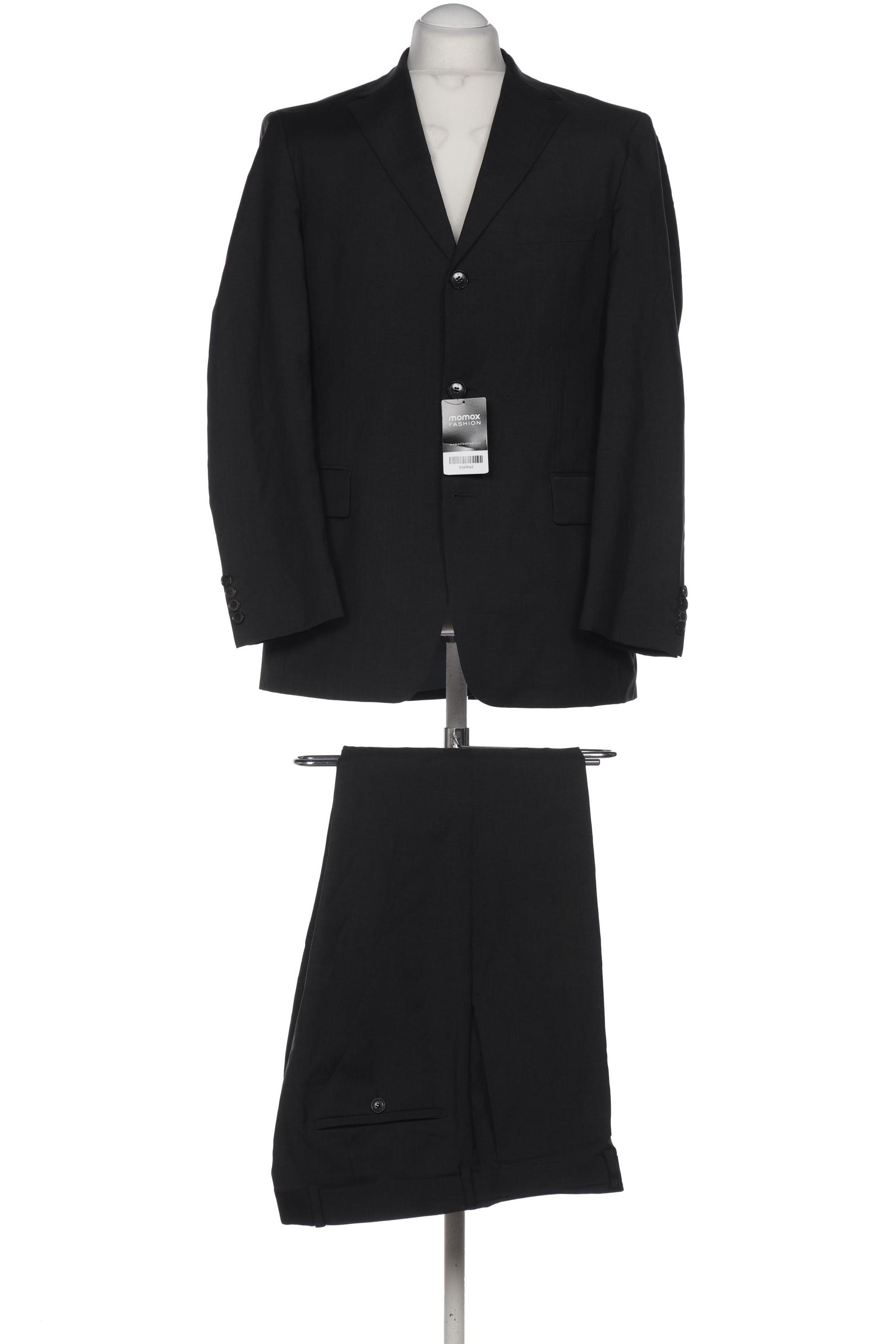 

Boss by Hugo Boss Herren Anzug, grau, Gr. 50