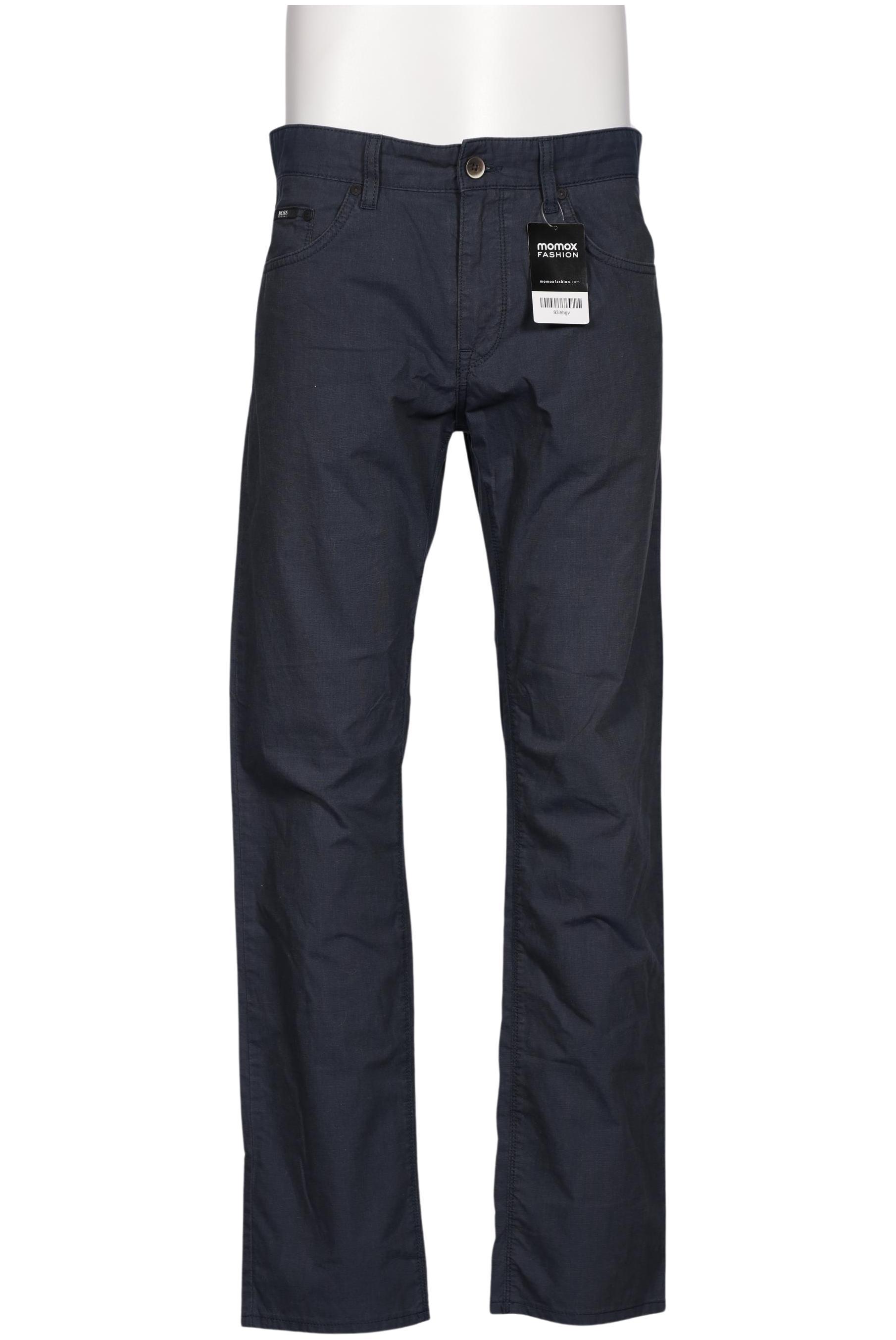 

Boss by Hugo Boss Herren Jeans, marineblau, Gr. 32