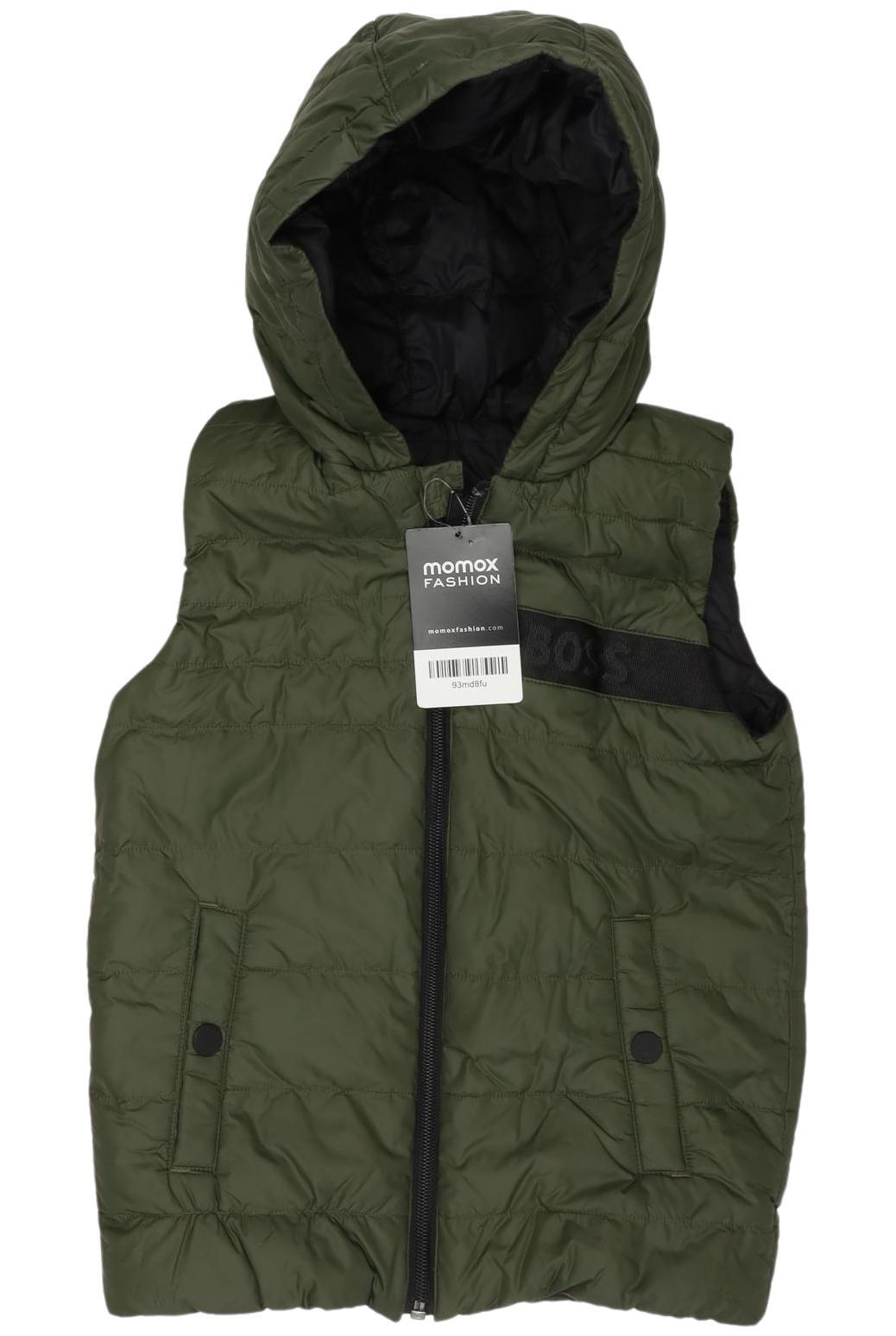 

Boss by Hugo Boss Jungen Jacke, grün, Gr. 104