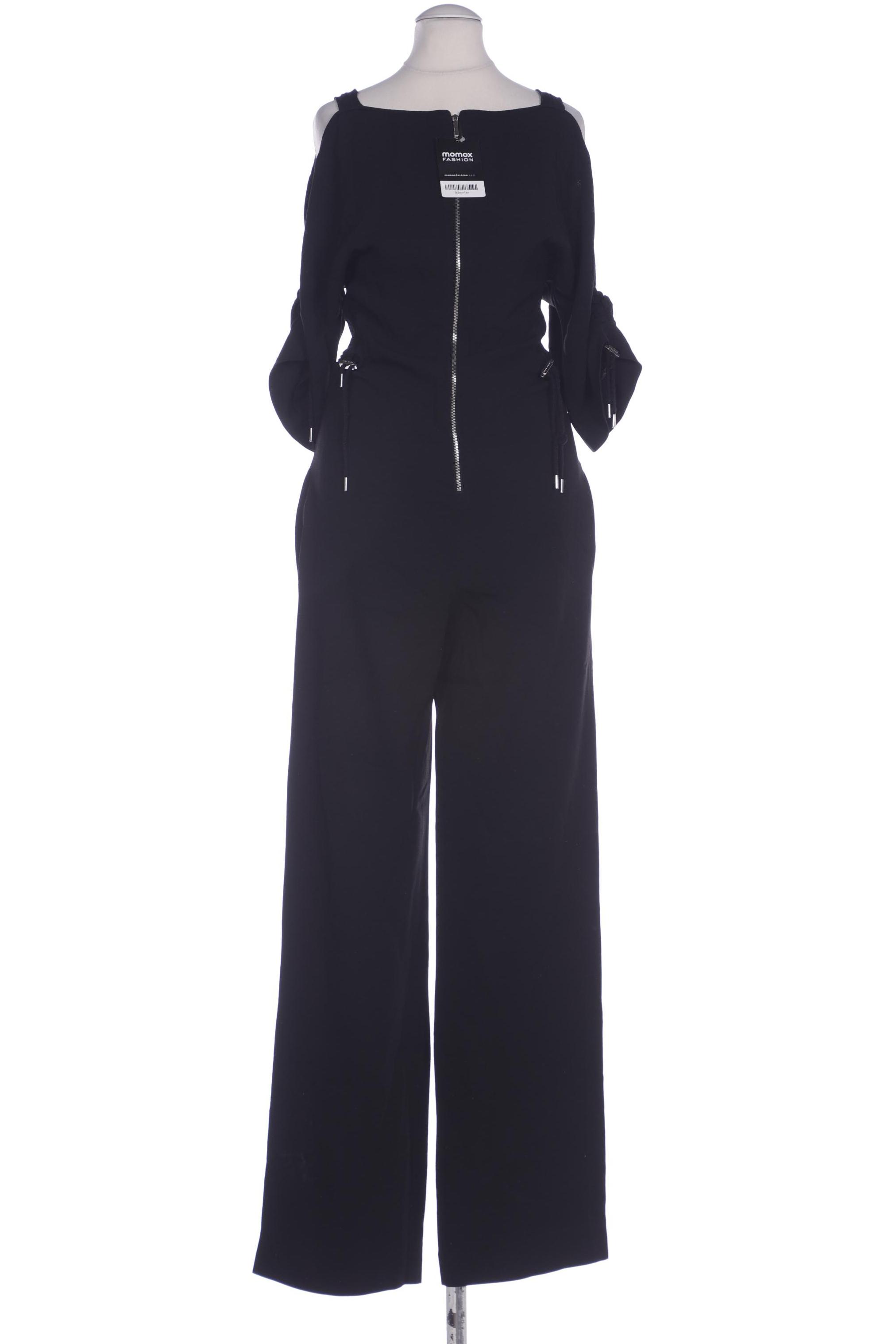 

BOSS by Hugo Boss Damen Jumpsuit/Overall, schwarz