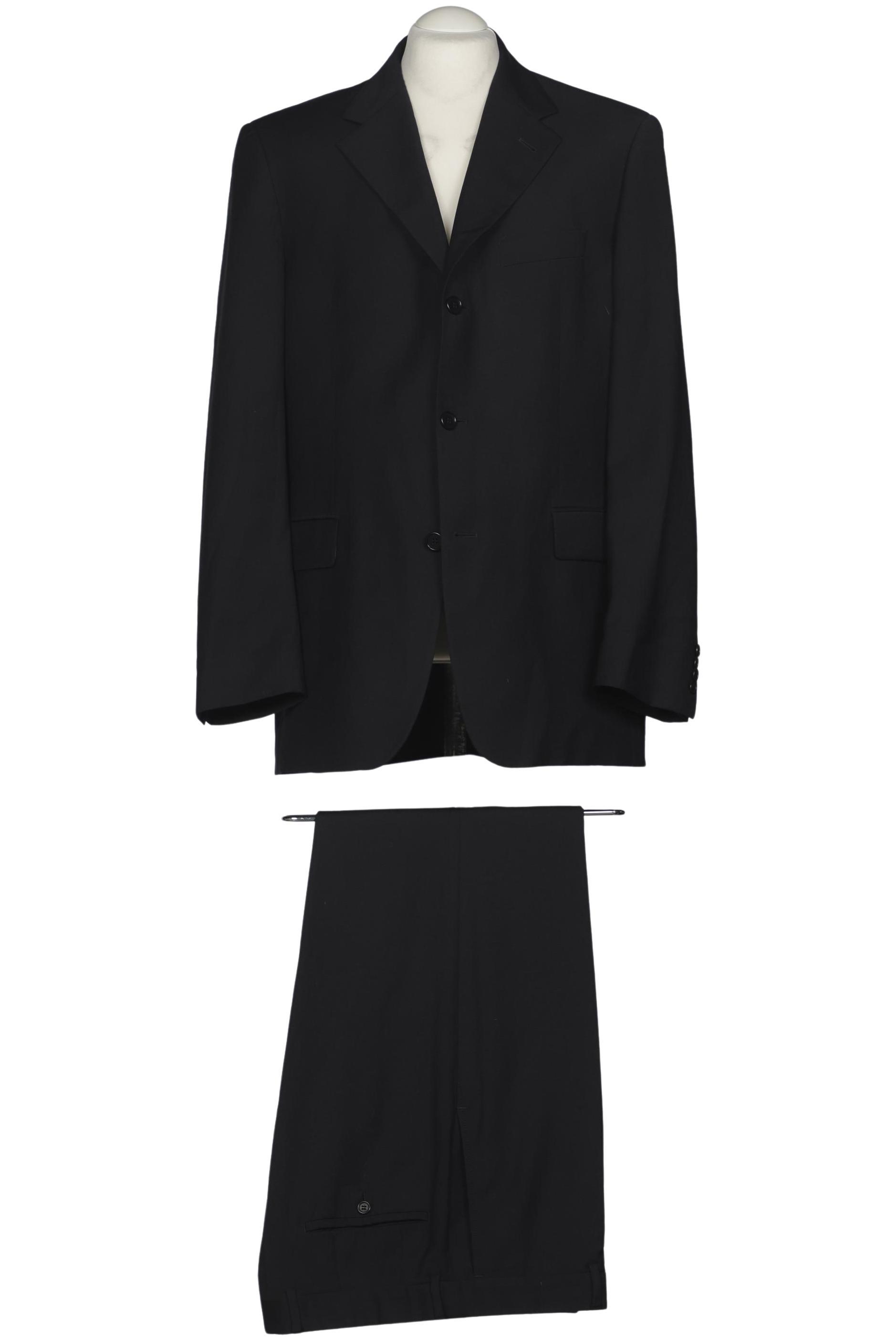 Thumbnail - Boss by Hugo Boss Herren Anzug, marineblau, Gr. 52