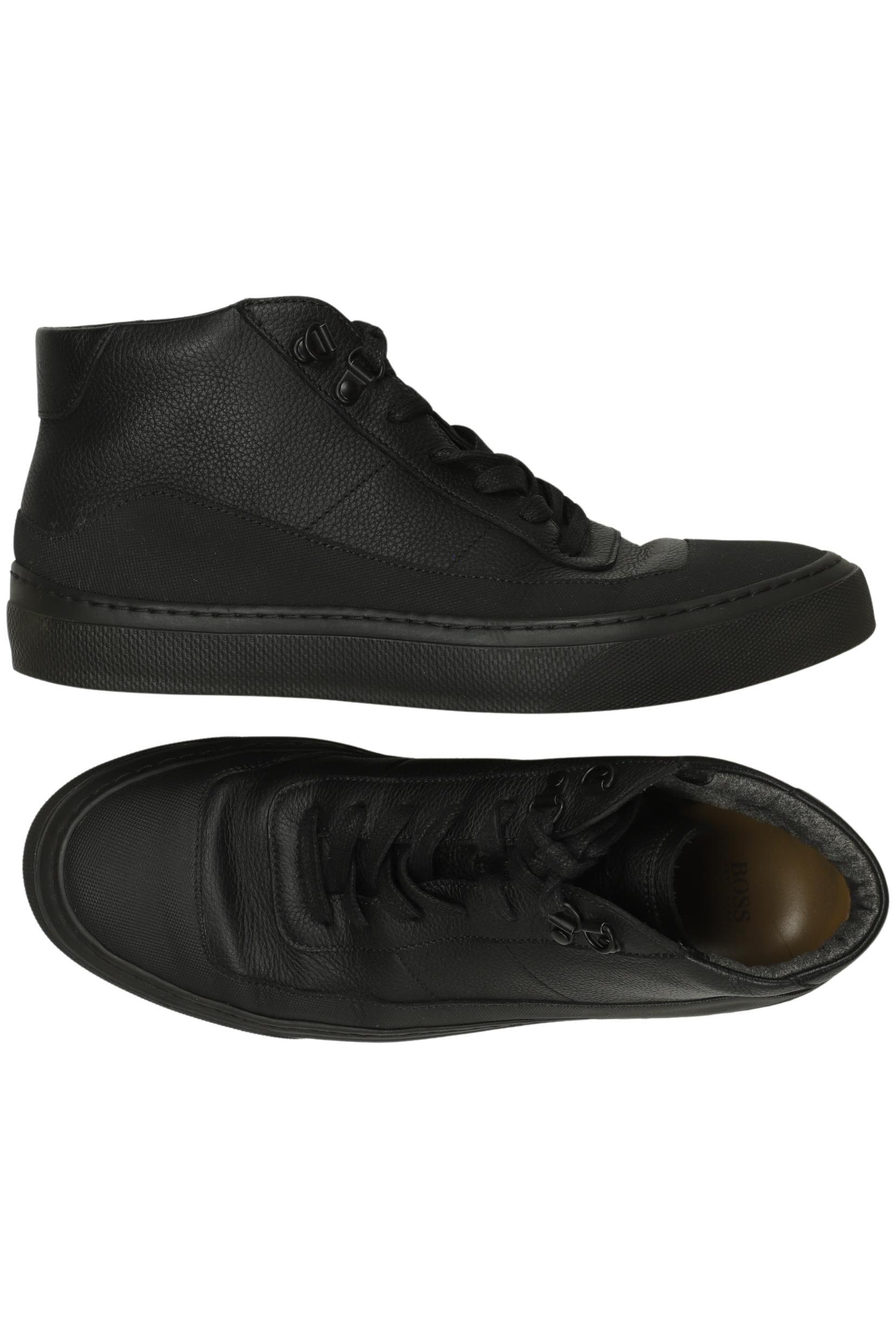 

Boss by Hugo Boss Herren Sneakers, schwarz, Gr. 42