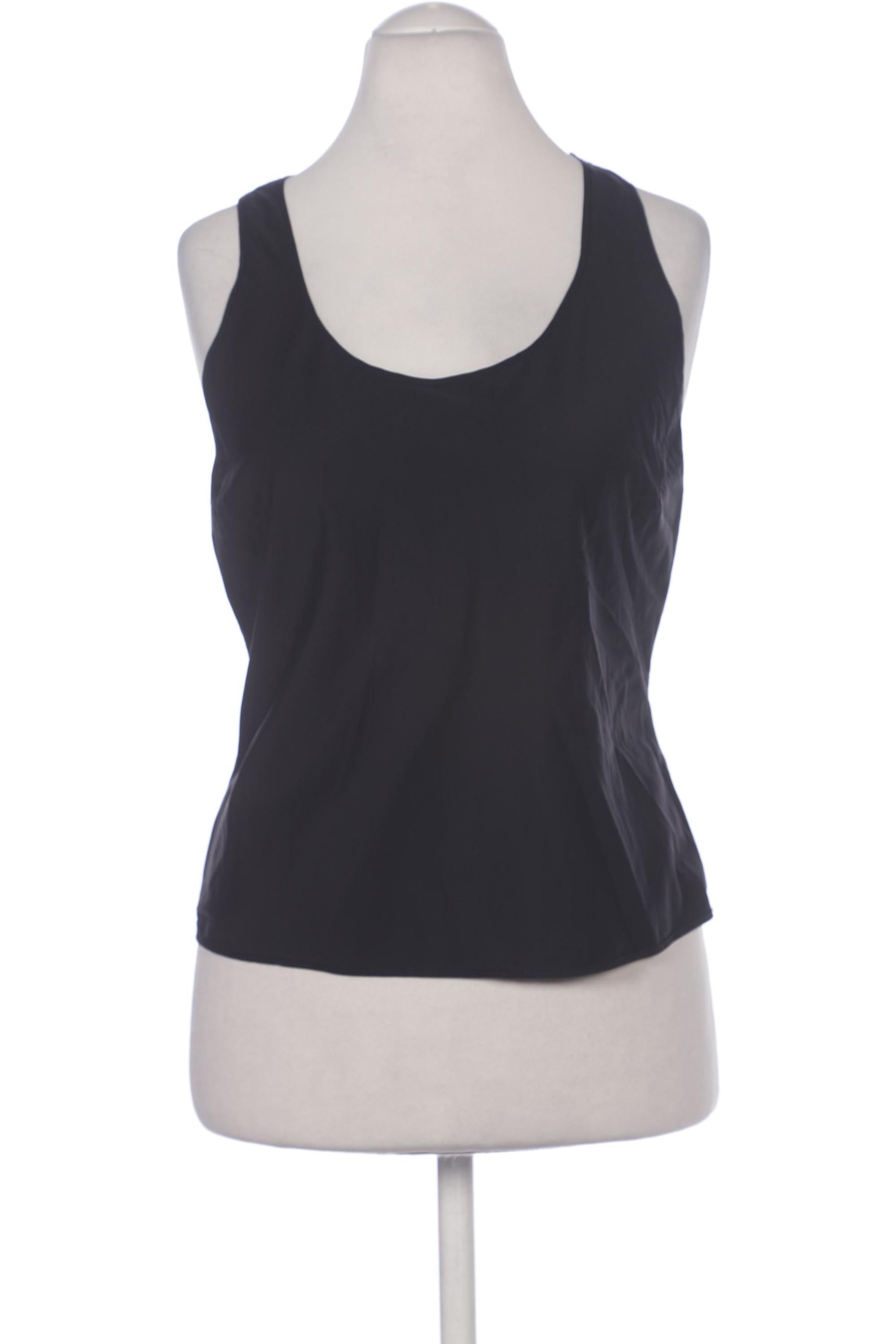 

Boss by Hugo Boss Damen Top, schwarz, Gr. 38
