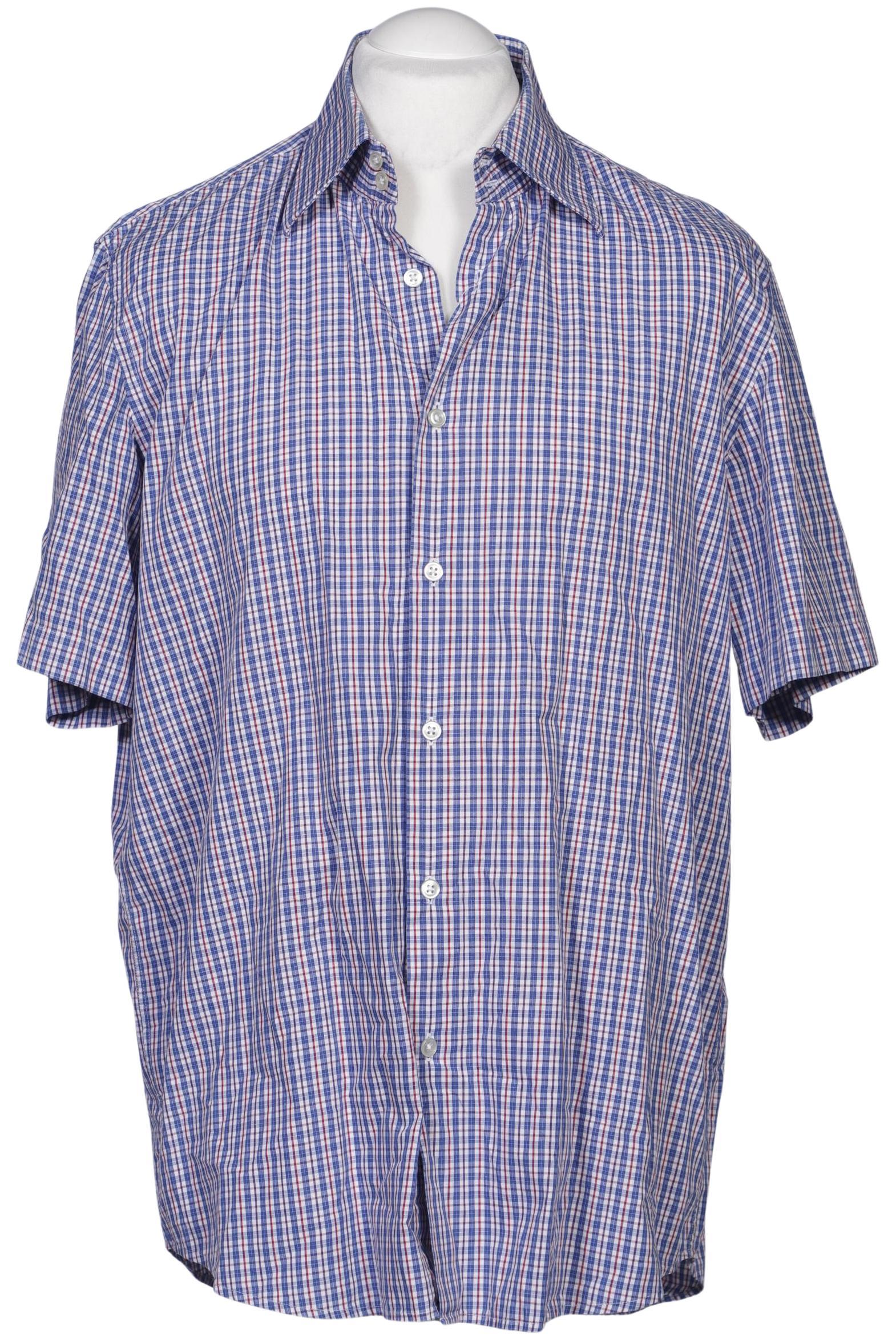 

Boss by Hugo Boss Herren Hemd, mehrfarbig, Gr. 54