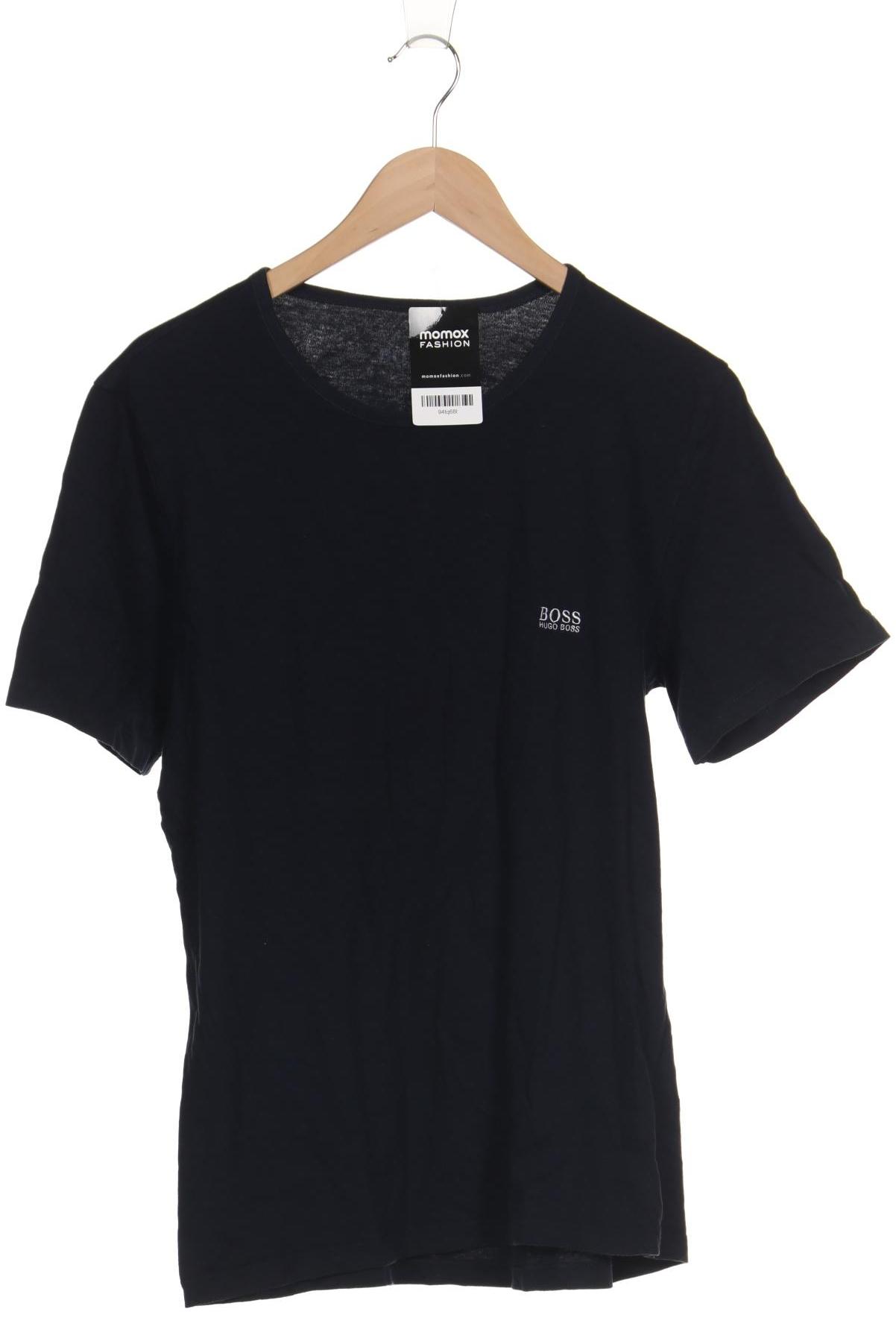 

Boss by Hugo Boss Herren T-Shirt, marineblau, Gr. 54