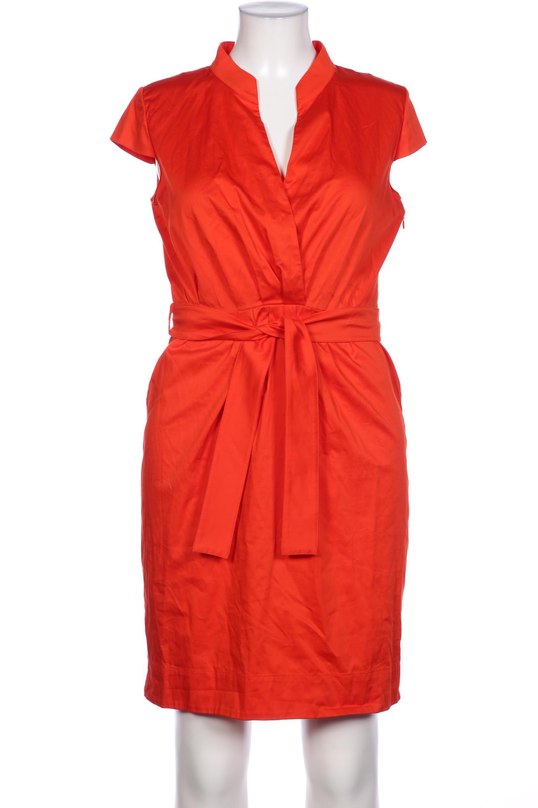 

BOSS by Hugo Boss Damen Kleid, rot