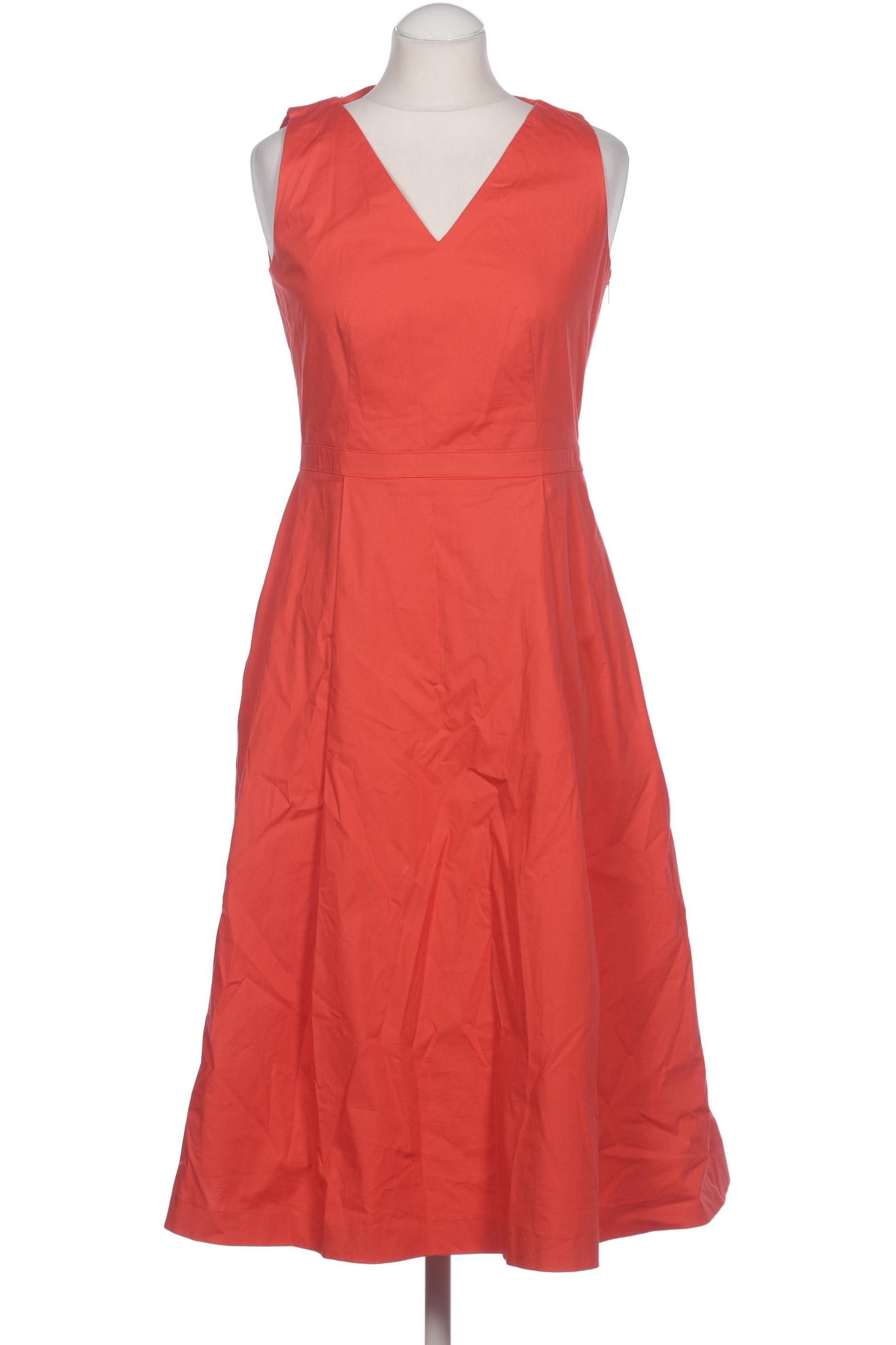 

Boss by Hugo Boss Damen Kleid, orange, Gr. 36