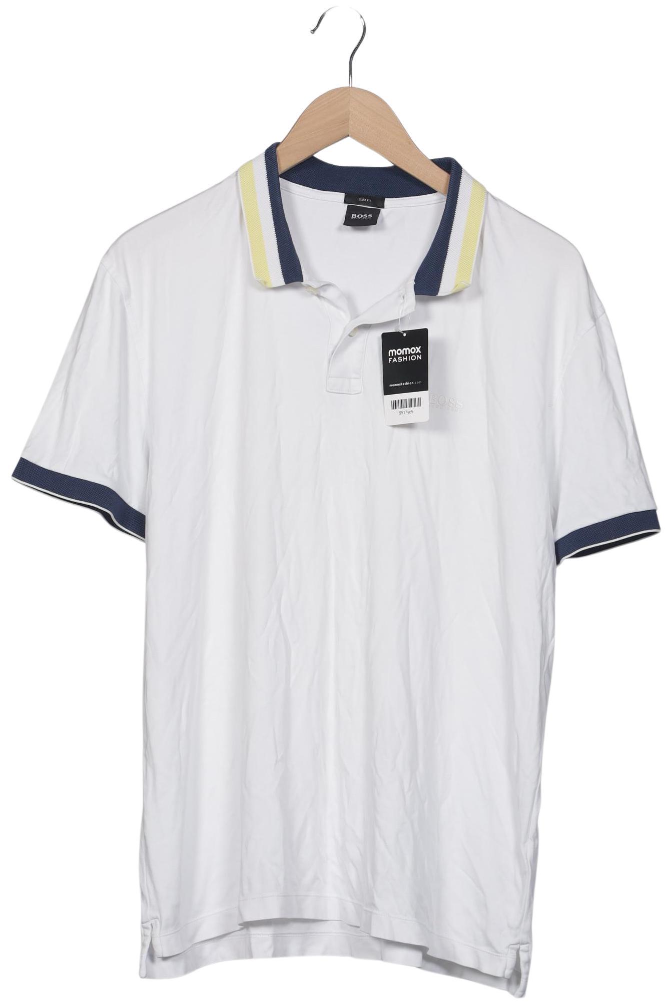 Thumbnail - Boss by Hugo Boss Herren Poloshirt, mehrfarbig, Gr. 56