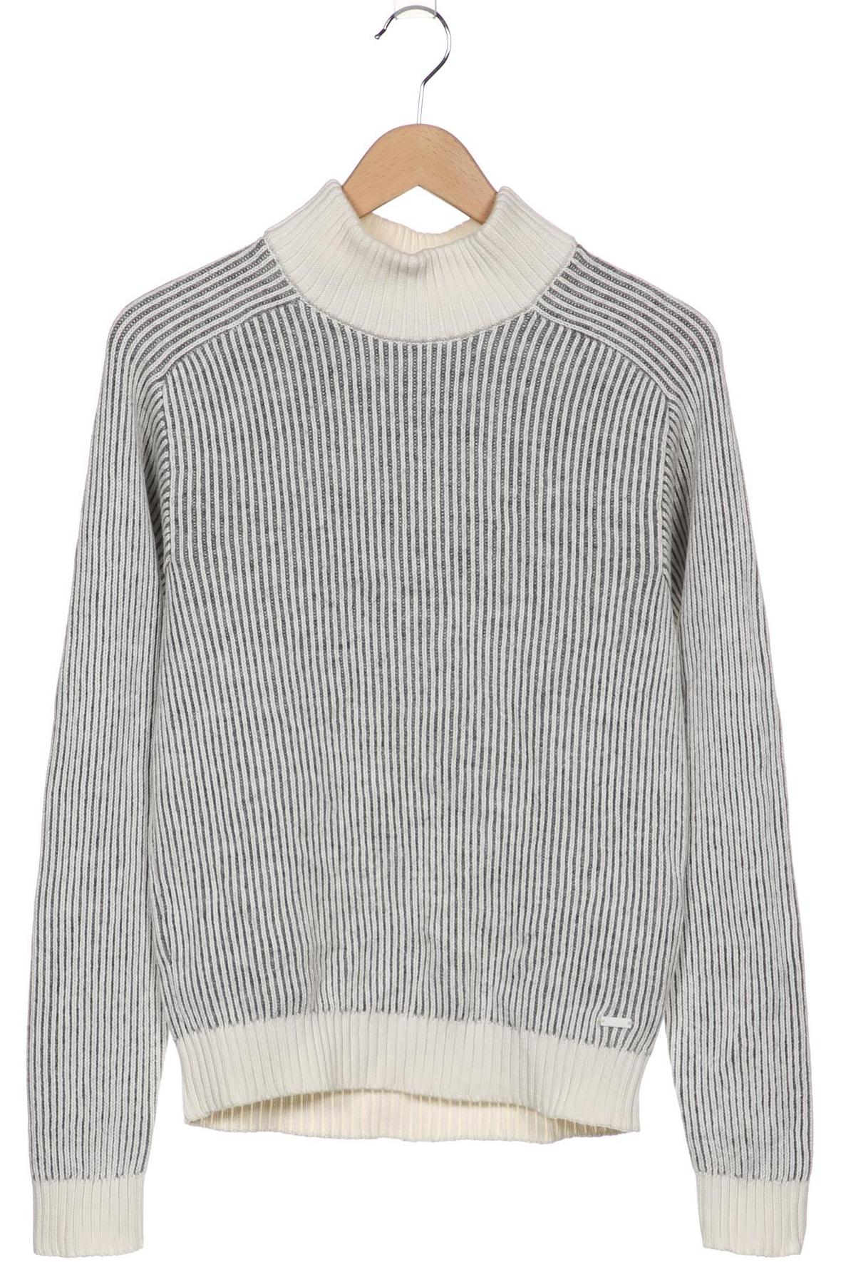 

Boss by Hugo Boss Herren Pullover, grau, Gr. 46