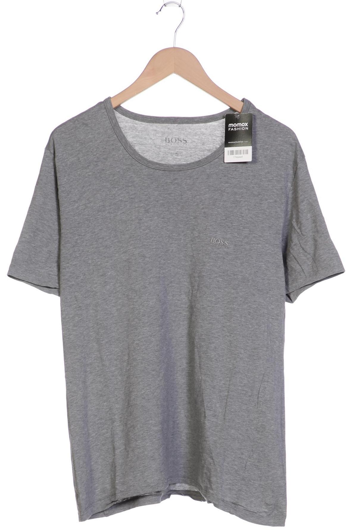 

Boss by Hugo Boss Herren T-Shirt, grau, Gr. 54