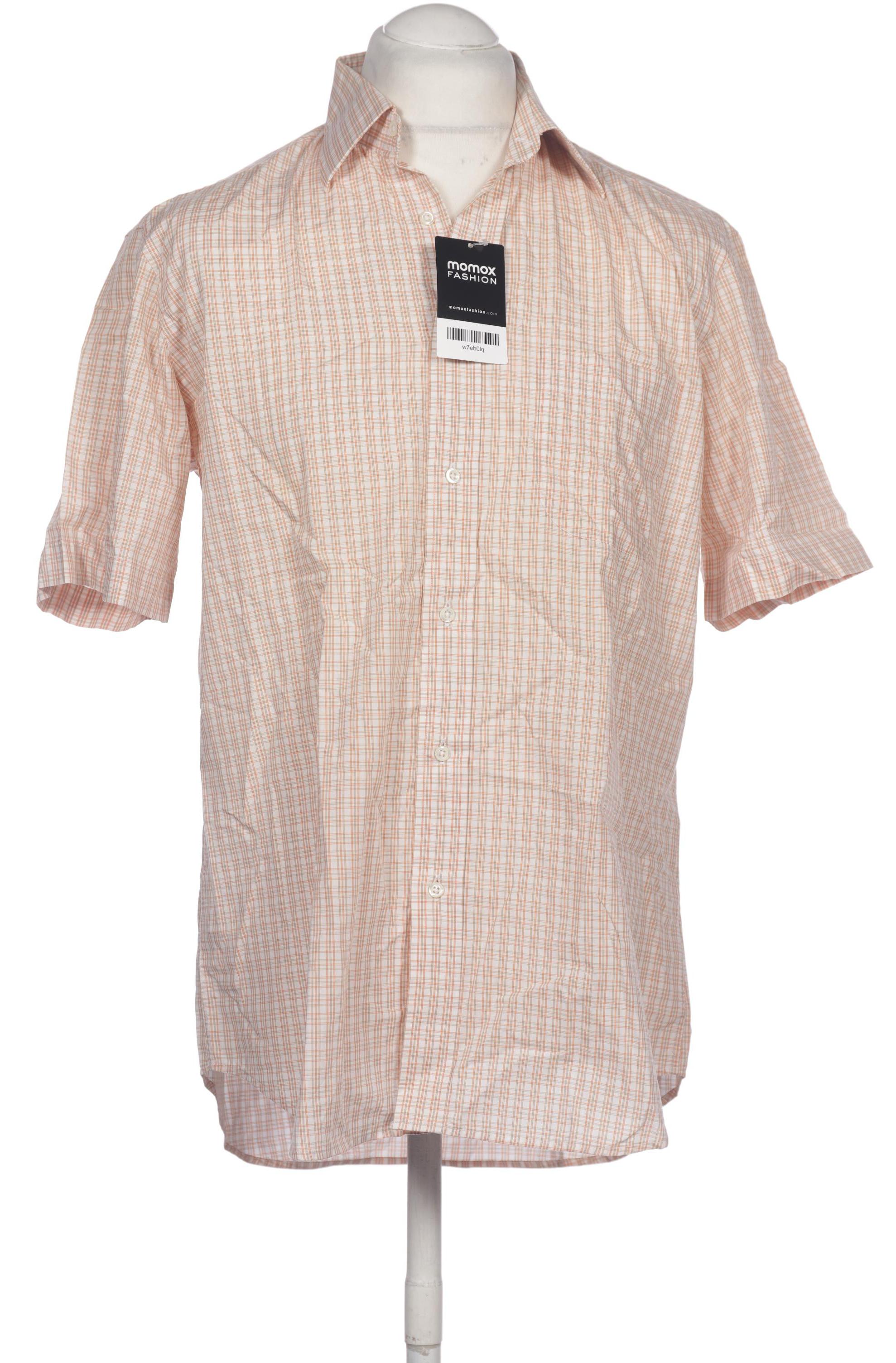 Thumbnail - Boss by Hugo Boss Herren Hemd, orange, Gr. 48