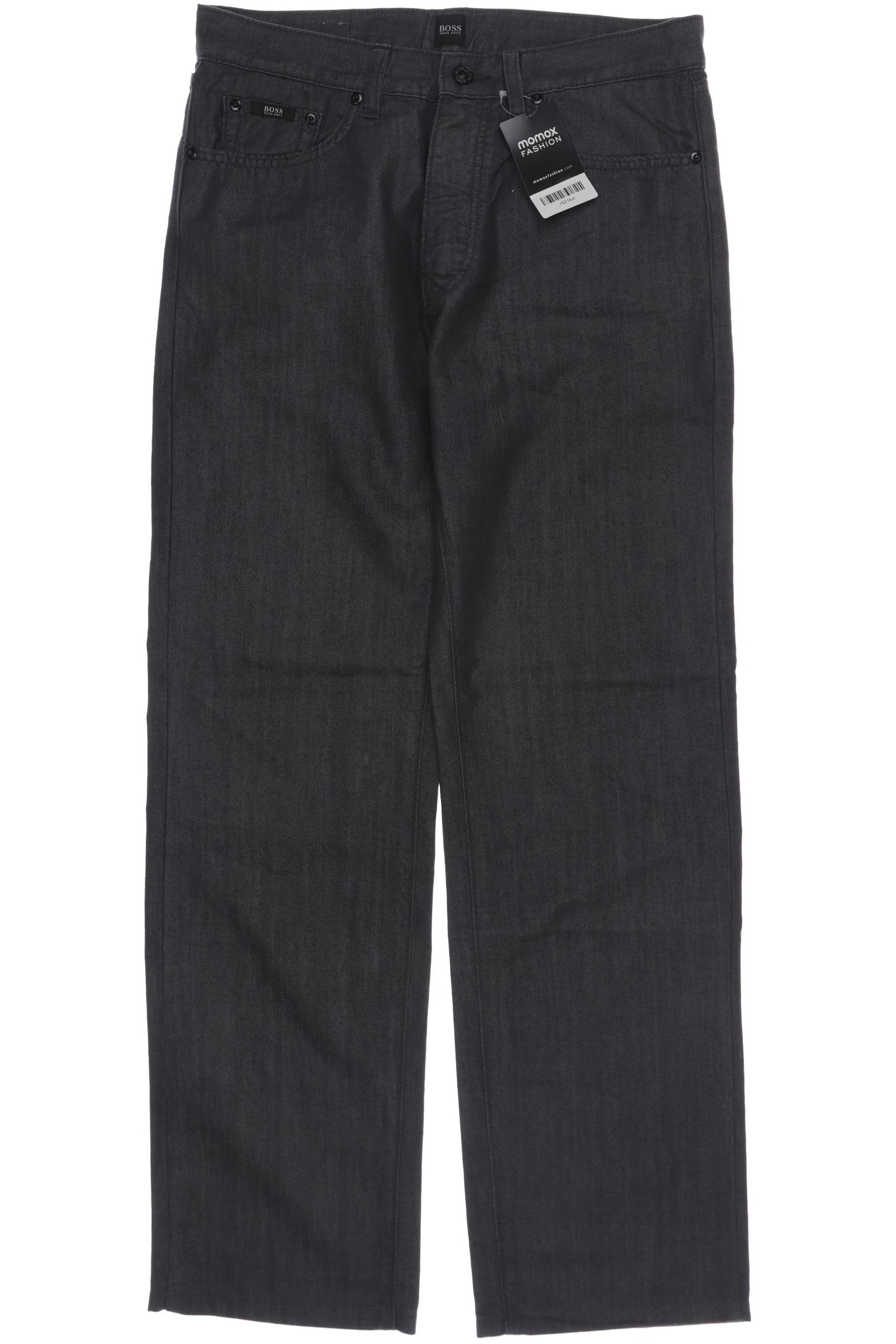 

BOSS by Hugo Boss Herren Jeans, grau