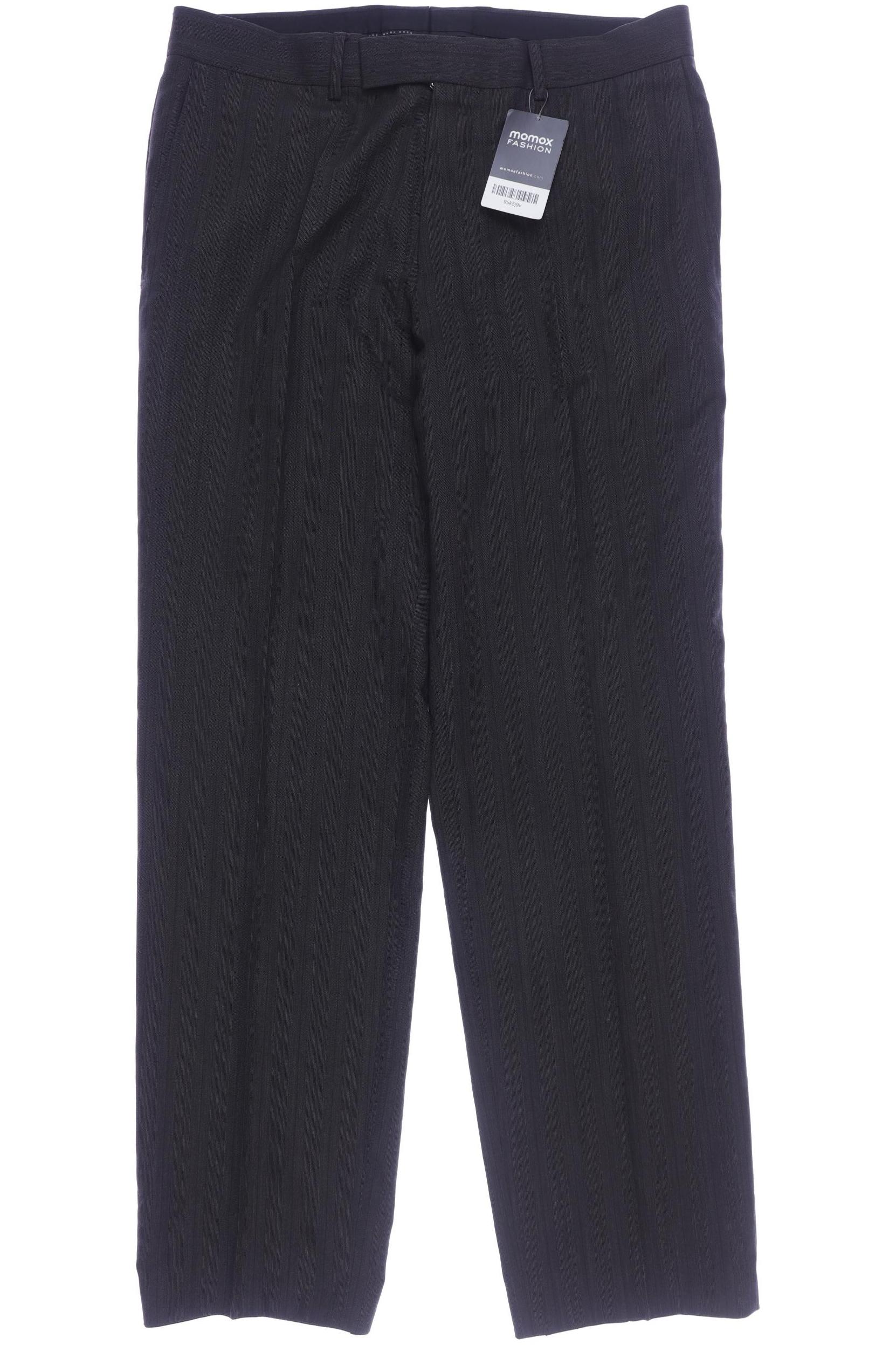 

Boss by Hugo Boss Herren Stoffhose, braun, Gr. 48
