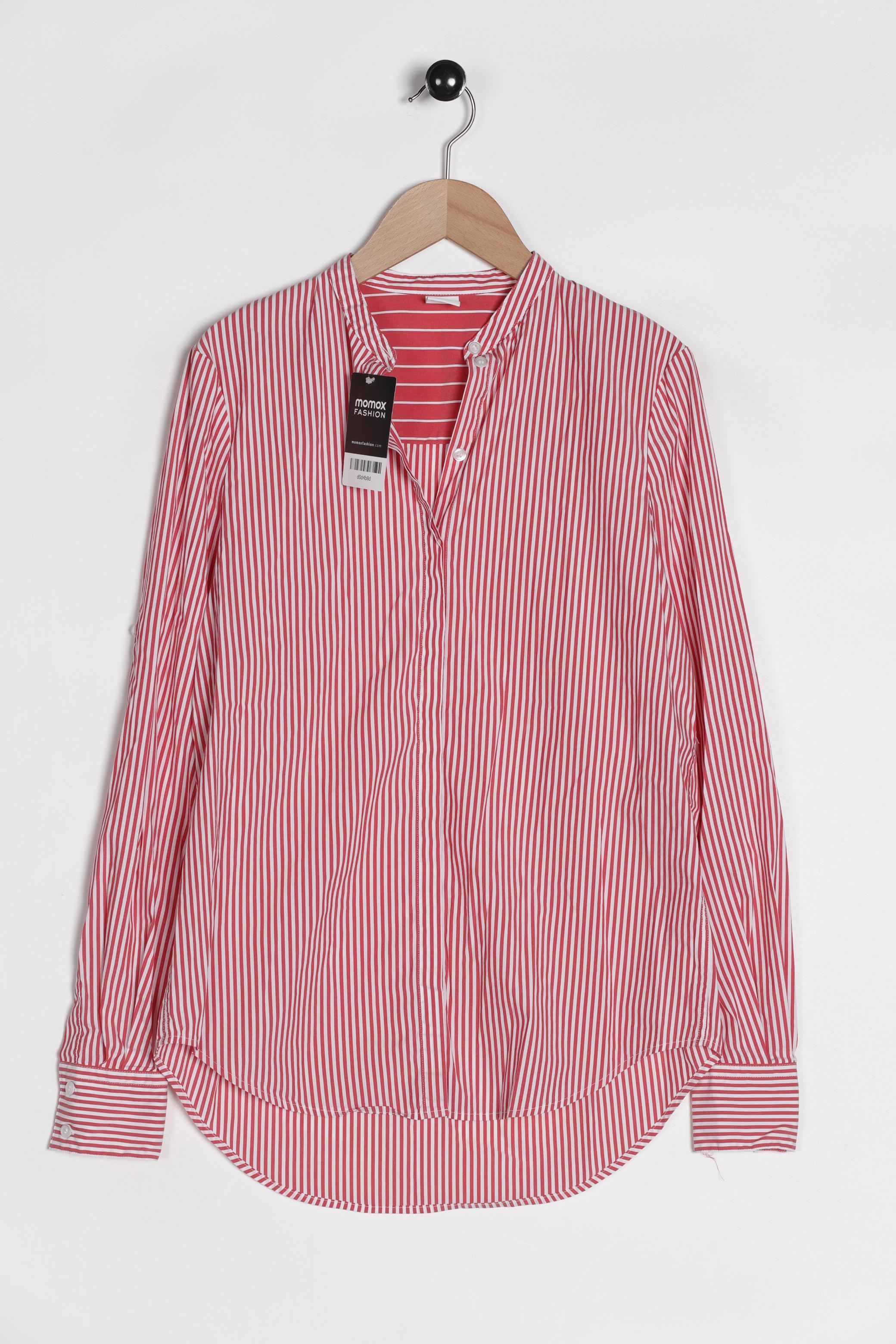 

BOSS by Hugo Boss Damen Bluse, rot