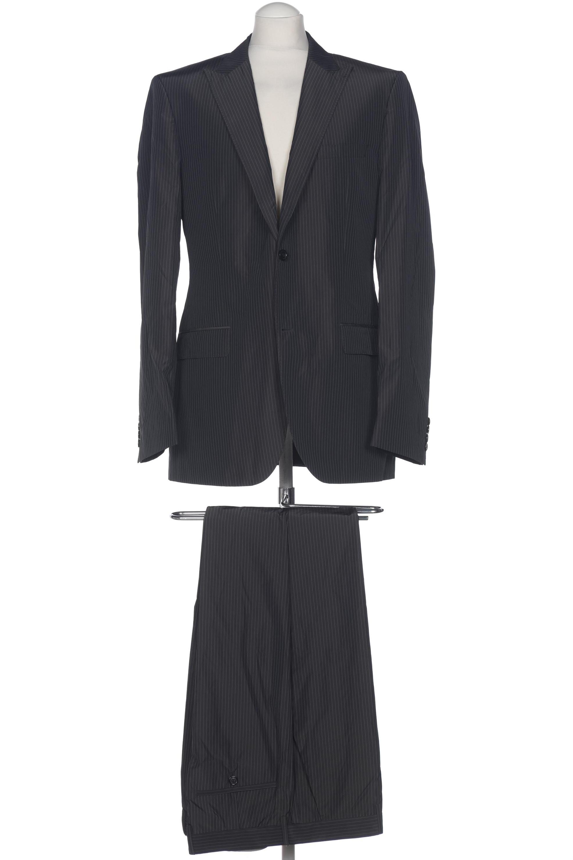 

Boss by Hugo Boss Herren Anzug, schwarz, Gr. 102