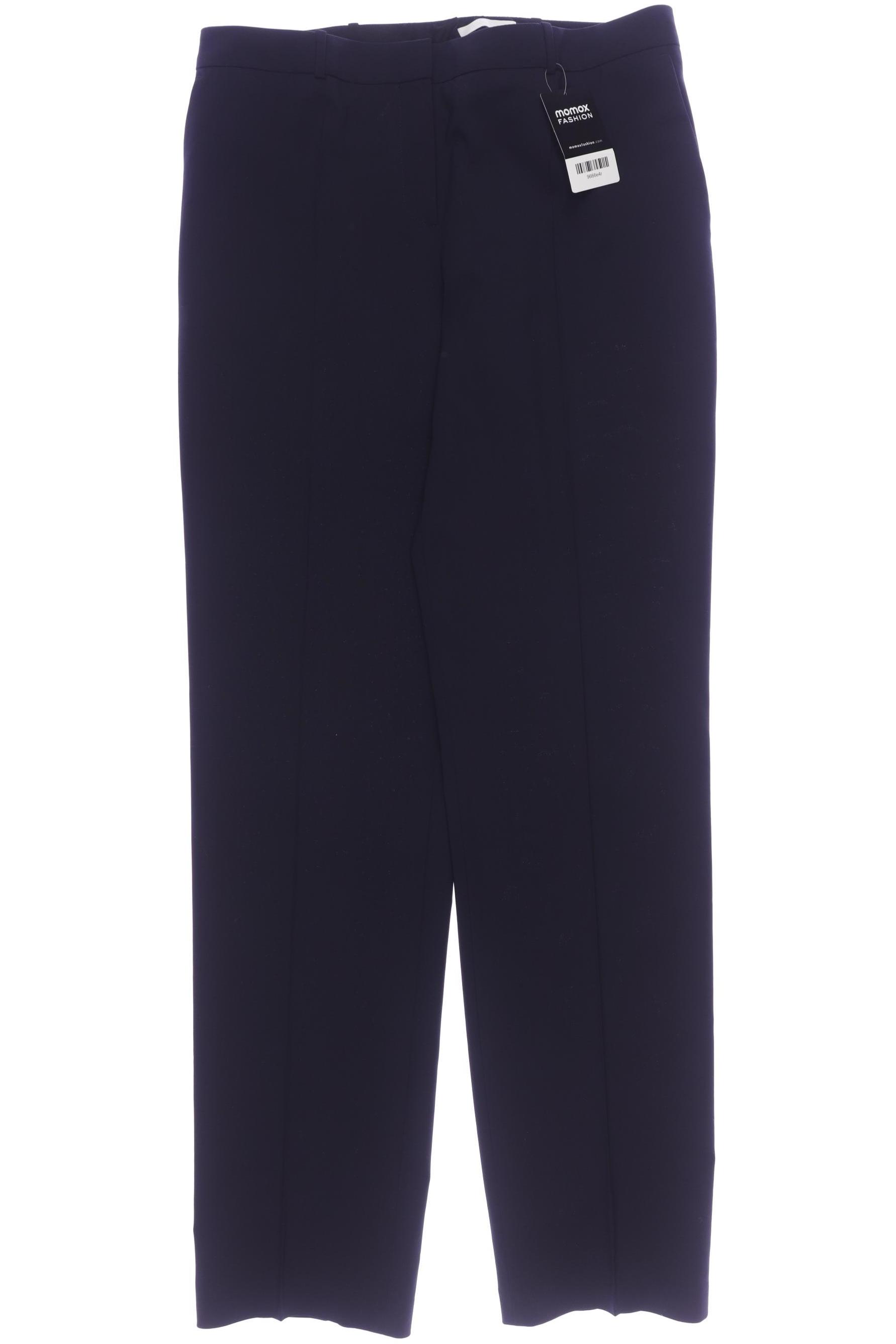 

Boss by Hugo Boss Damen Stoffhose, marineblau, Gr. 42