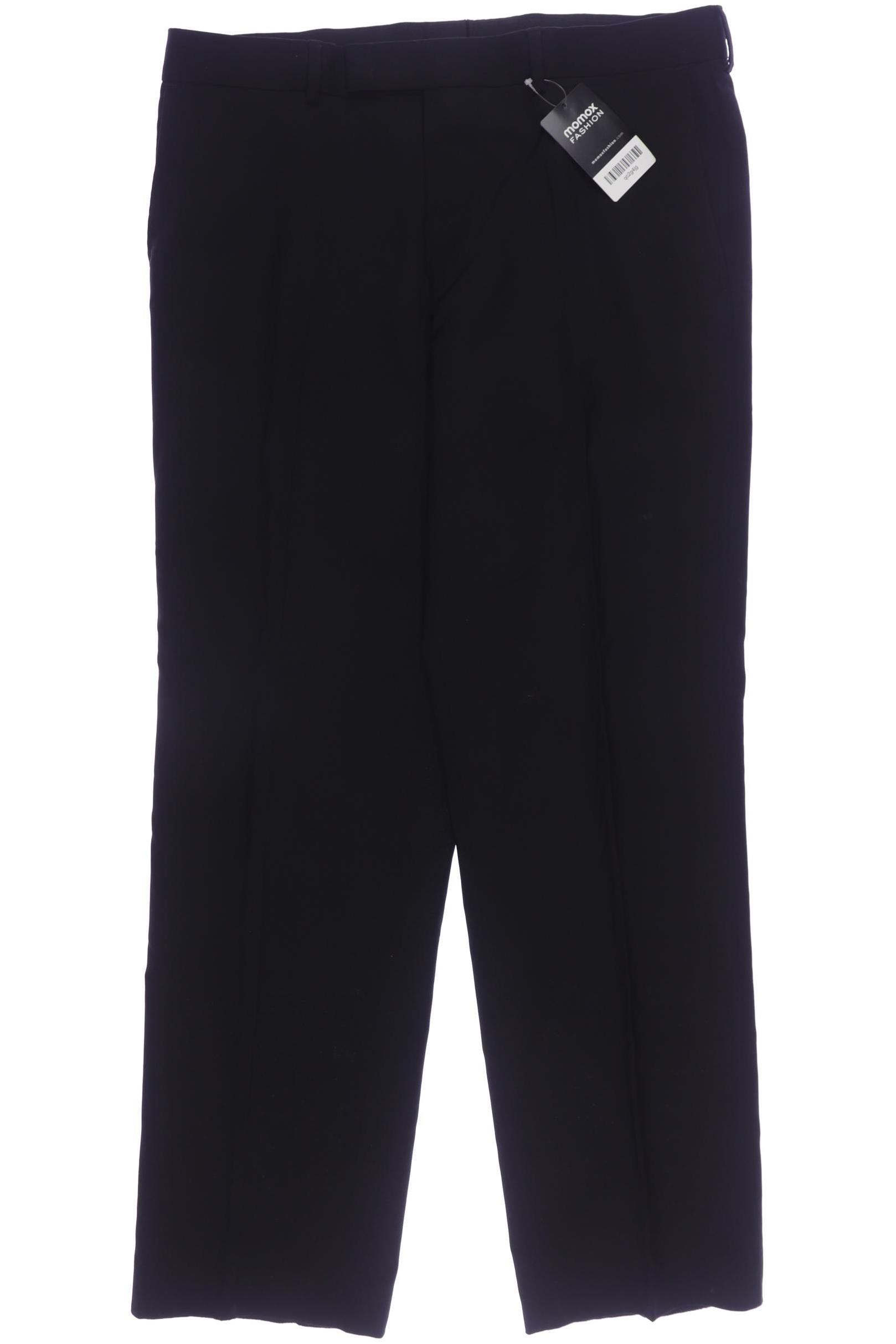 

Boss by Hugo Boss Herren Stoffhose, schwarz, Gr. 50