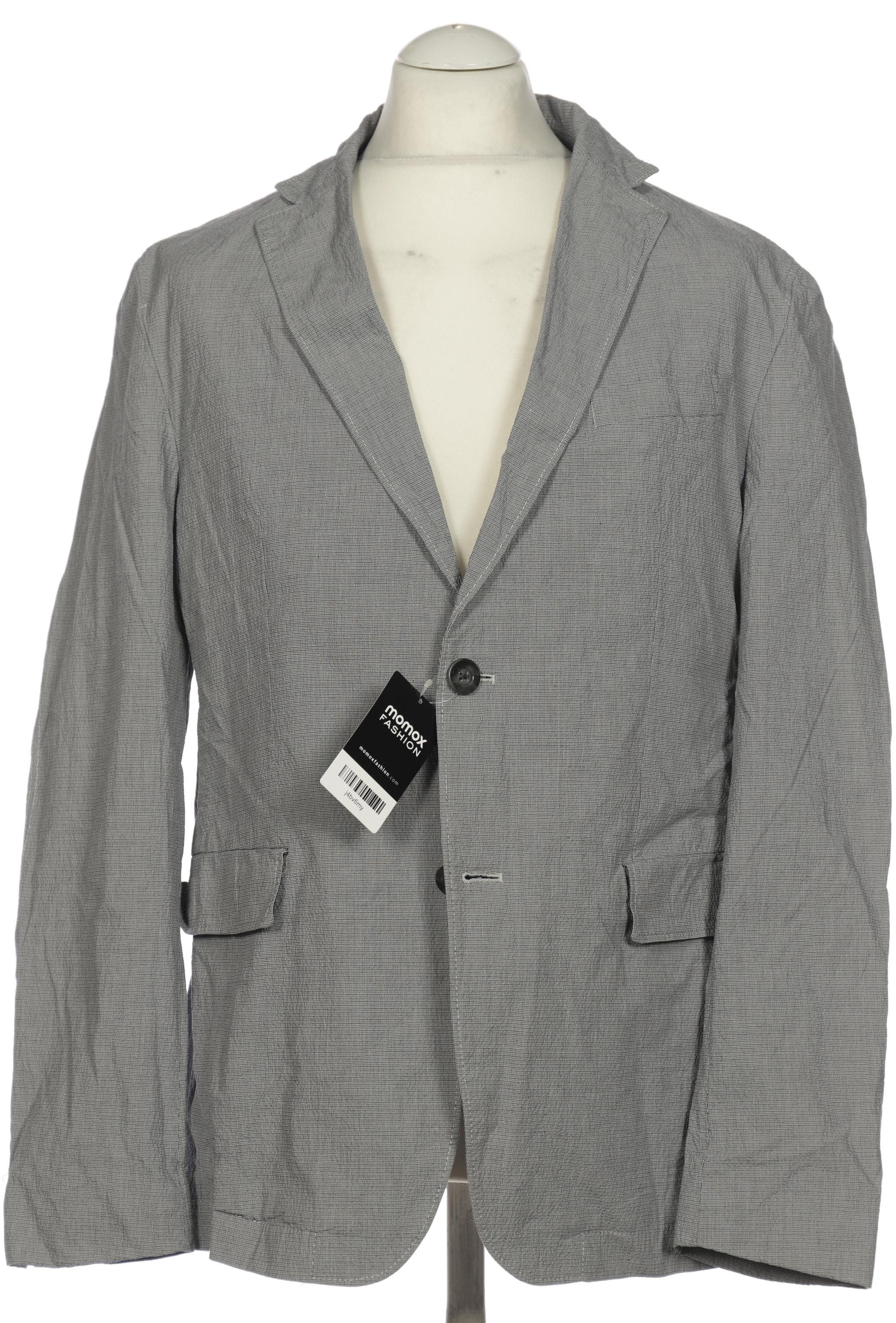 

BOSS by Hugo Boss Herren Sakko, grau