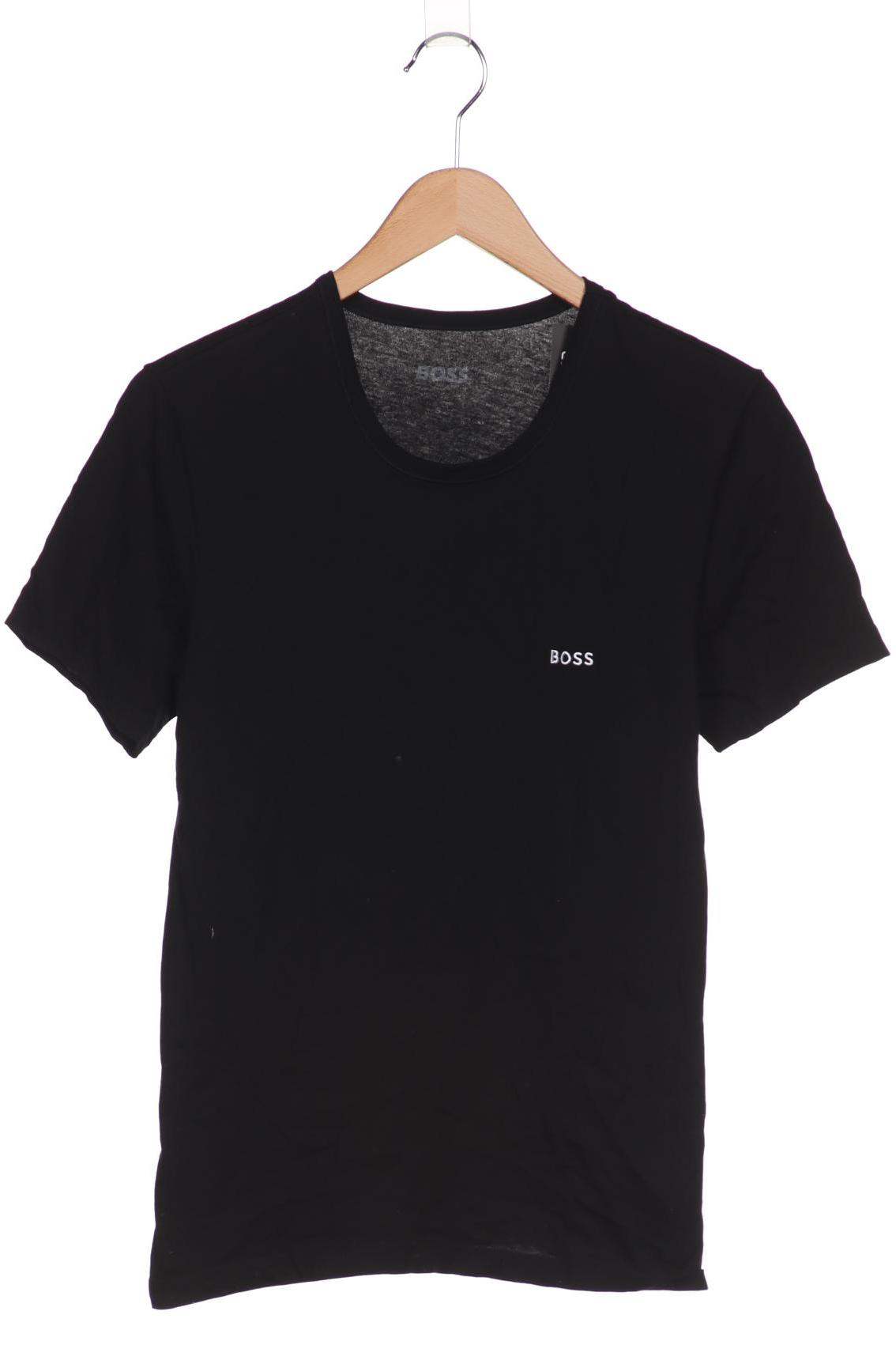 

BOSS by Hugo Boss Herren T-Shirt, schwarz