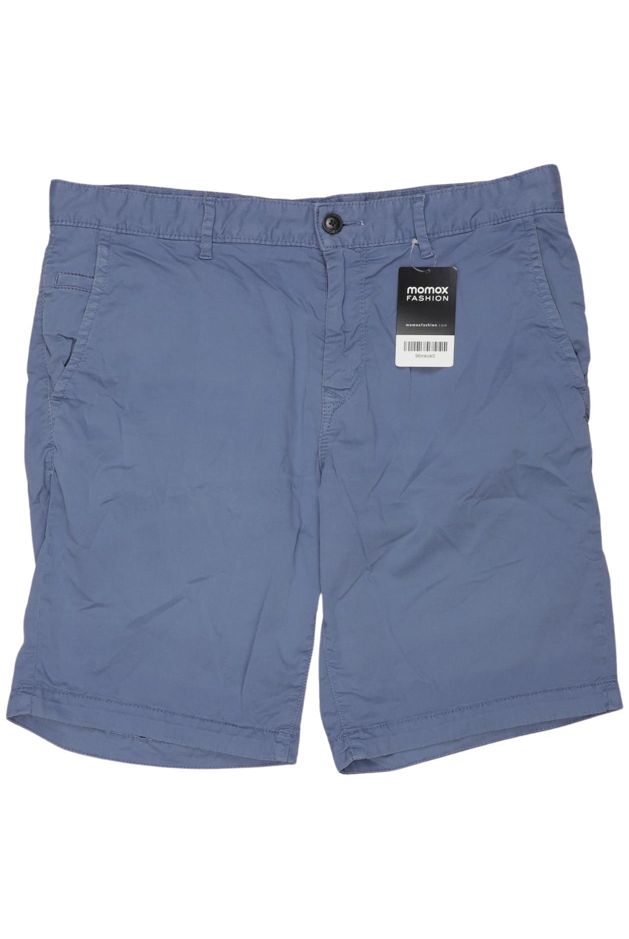 

Boss by Hugo Boss Herren Shorts, blau, Gr. 34