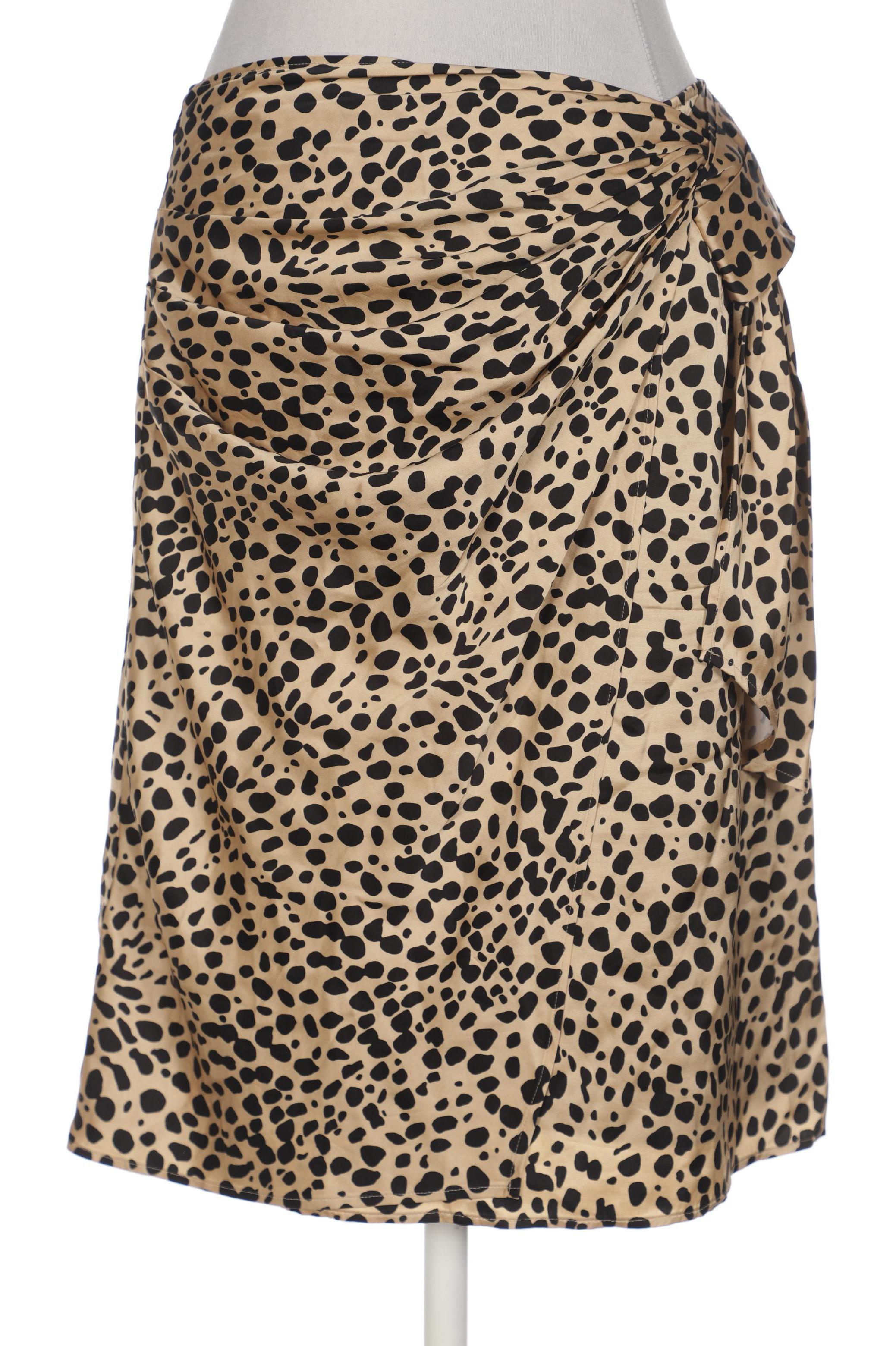 

Boss by Hugo Boss Damen Rock, beige, Gr. 36