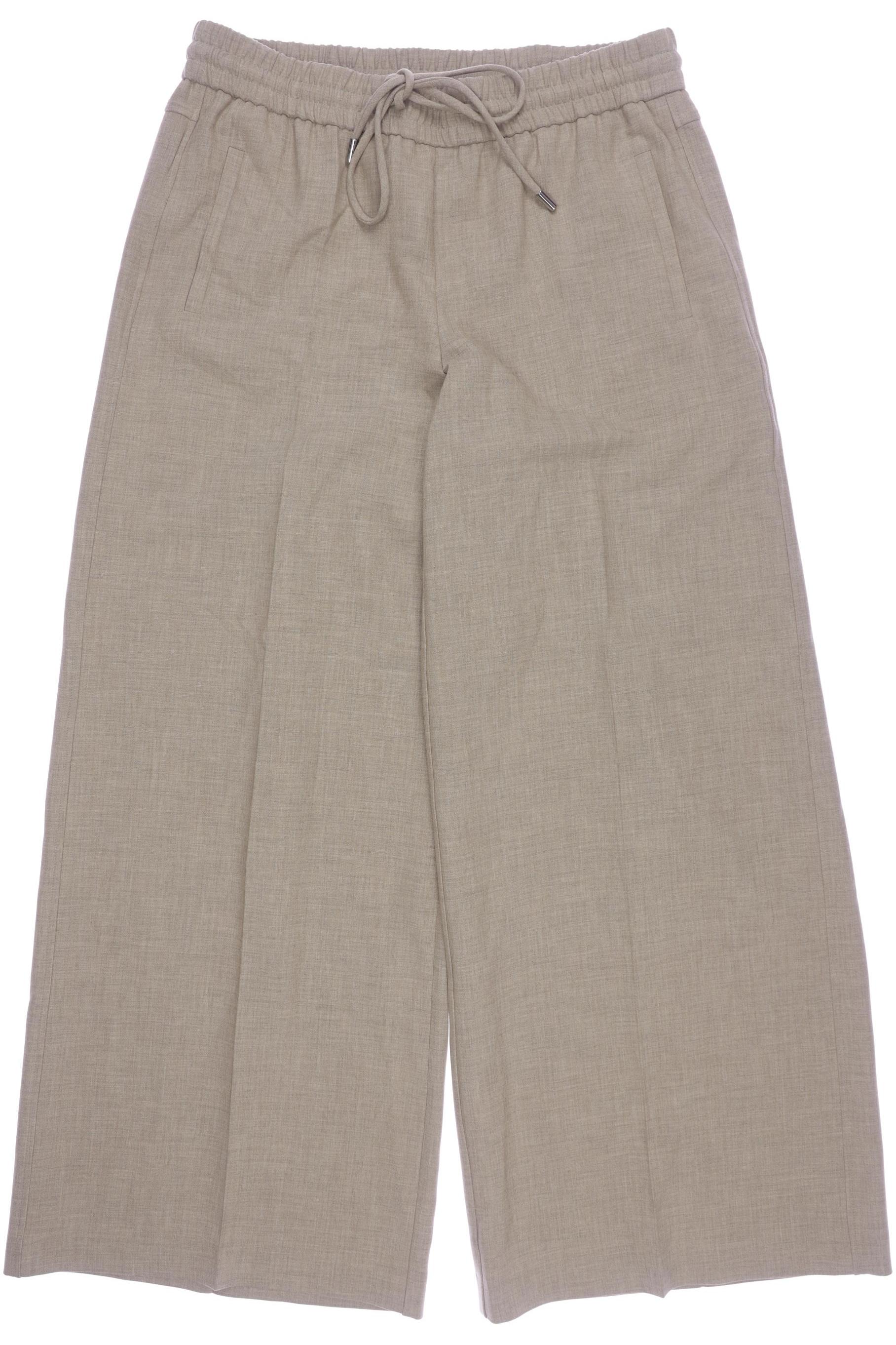 

Boss by Hugo Boss Damen Stoffhose, beige, Gr. 44
