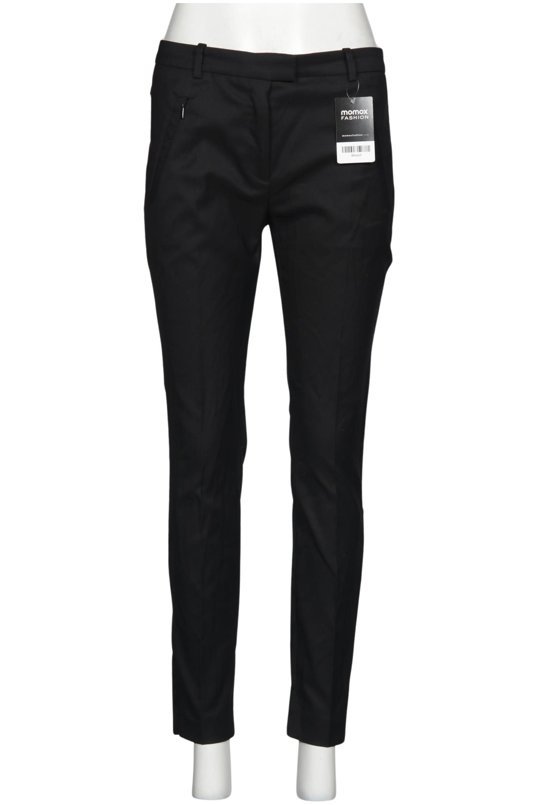 

Boss by Hugo Boss Damen Stoffhose, schwarz, Gr. 30