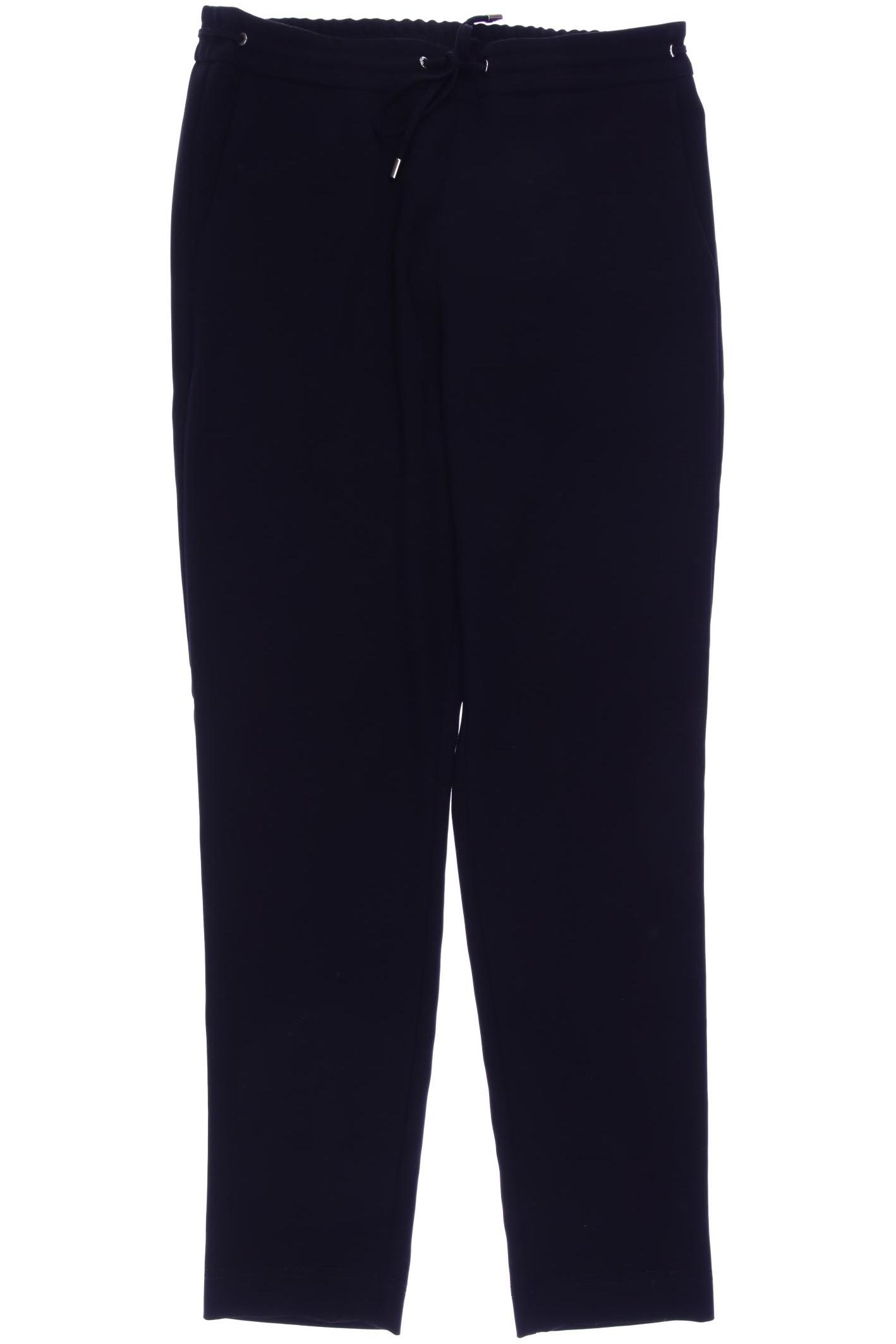 

Boss by Hugo Boss Damen Stoffhose, marineblau, Gr. 36