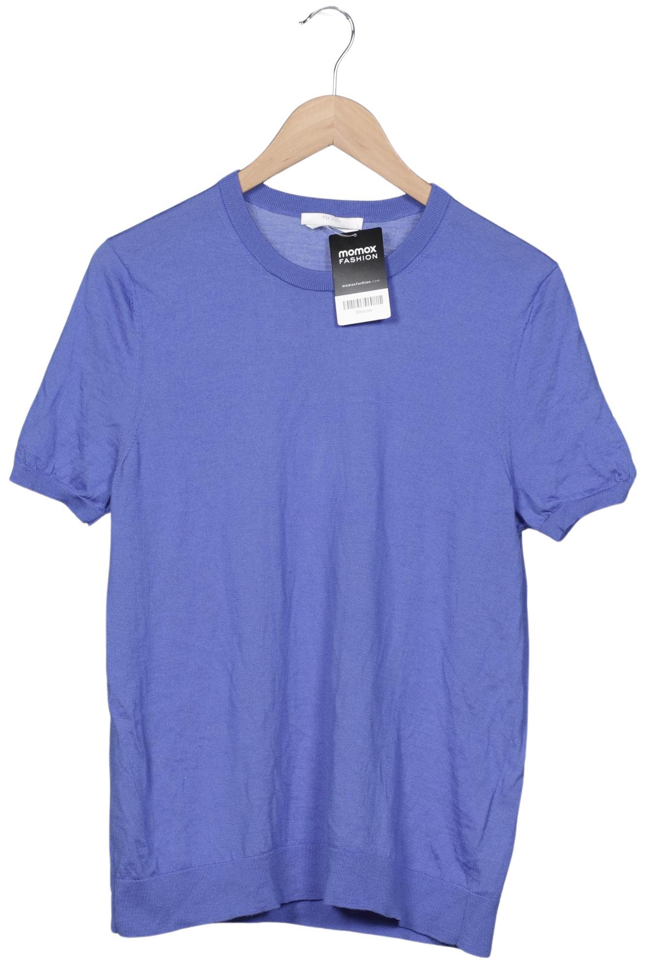 

Boss by Hugo Boss Damen Pullover, blau, Gr. 46