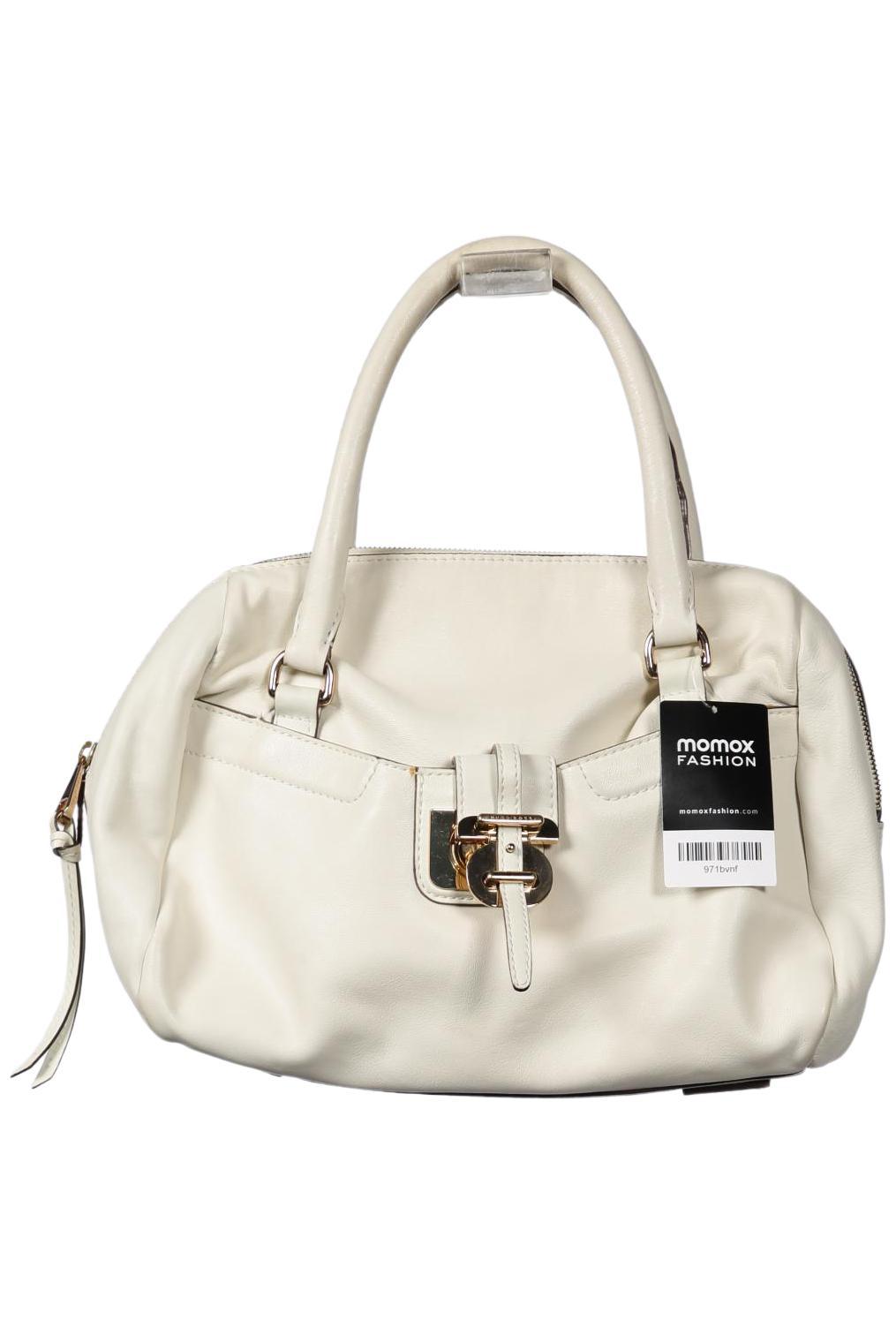 

Boss by Hugo Boss Damen Handtasche, weiß, Gr.
