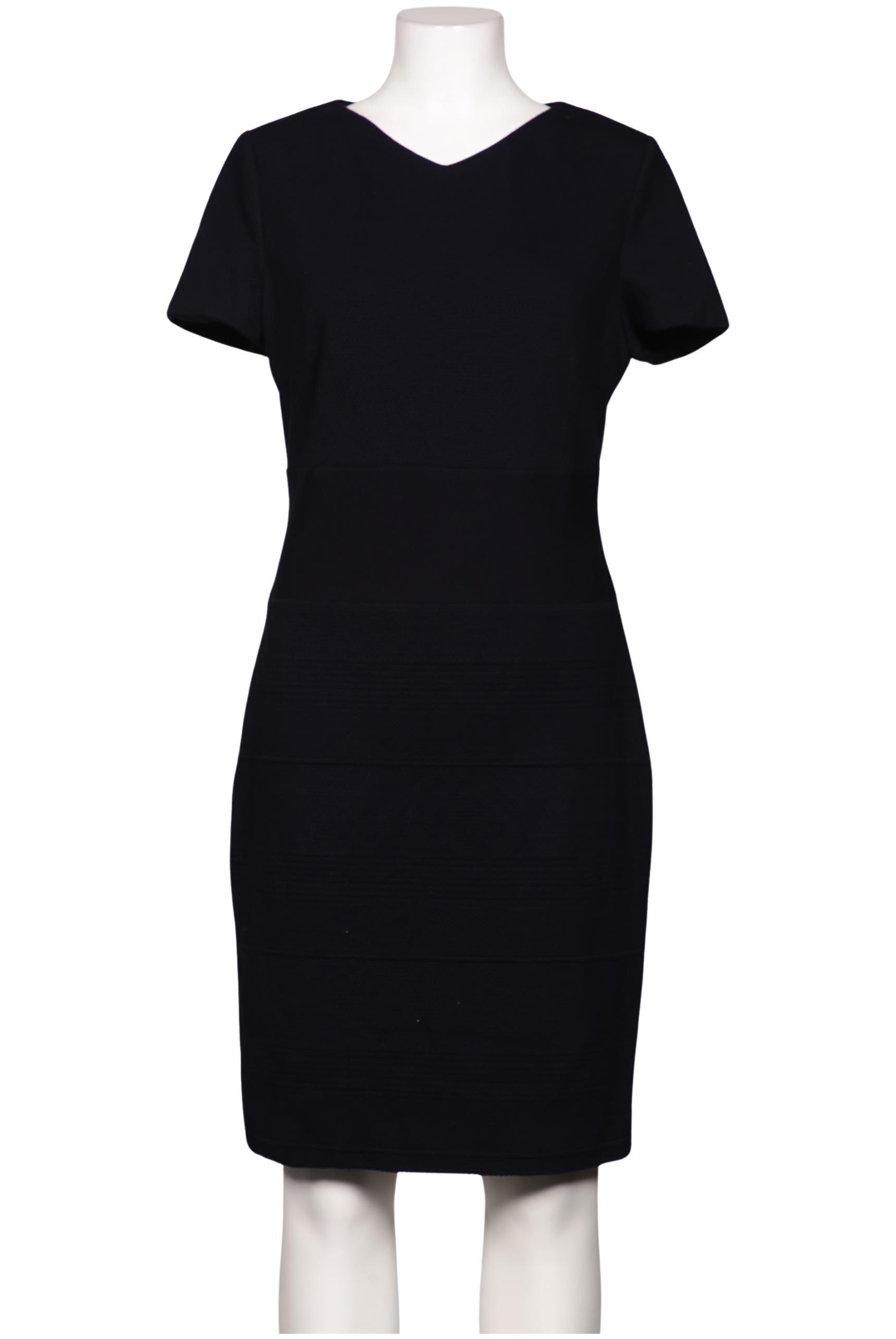 

Boss by Hugo Boss Damen Kleid, marineblau, Gr. 42