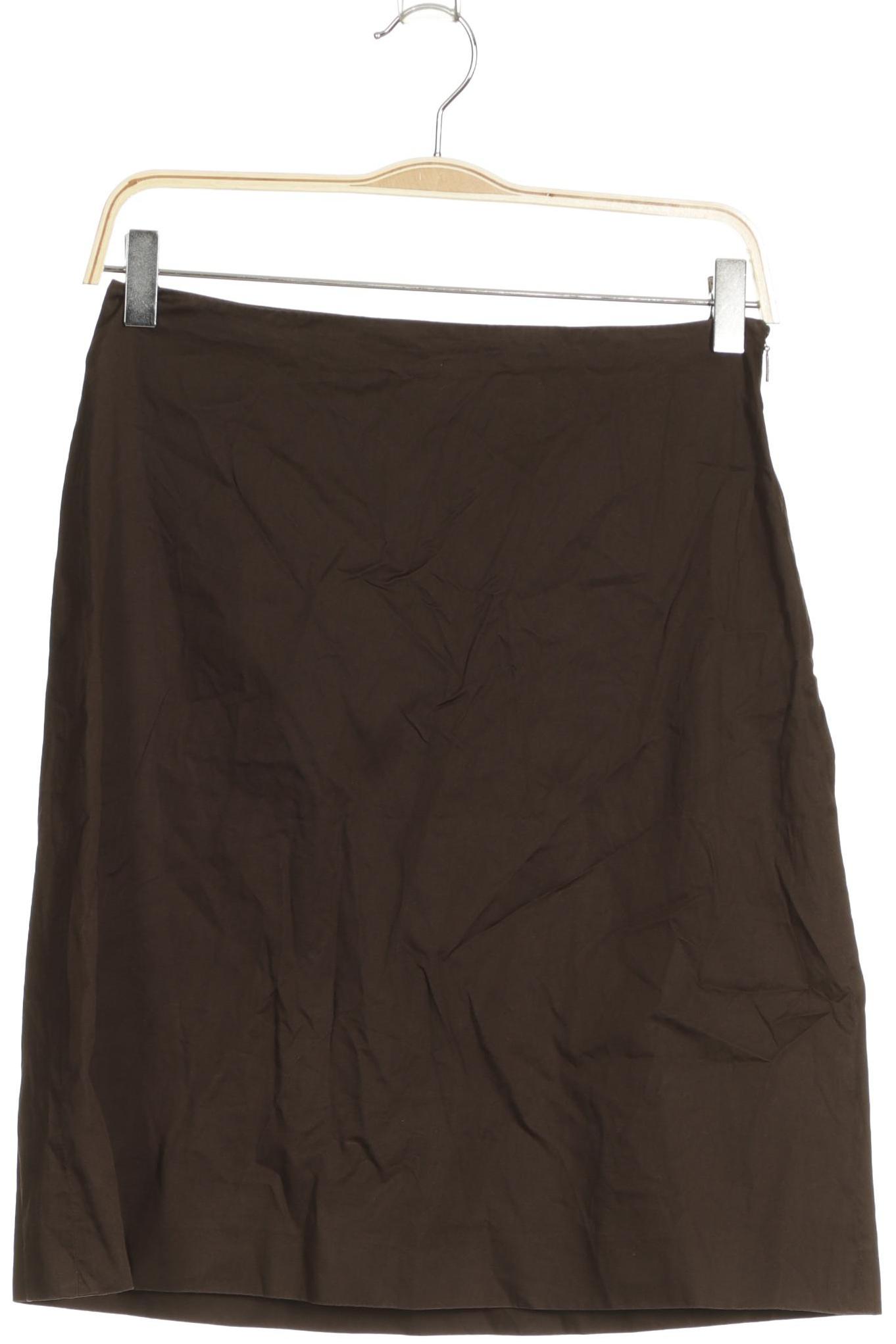 

Boss by Hugo Boss Damen Rock, schwarz, Gr. 36