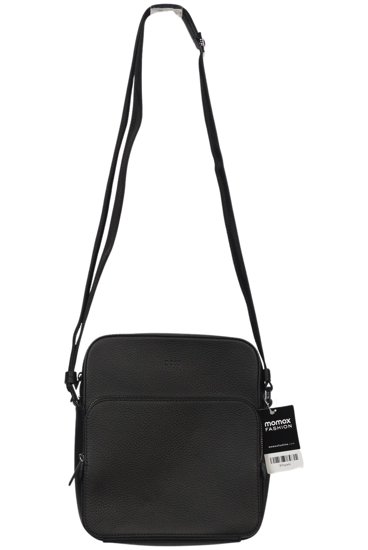 

Boss by Hugo Boss Herren Tasche, schwarz, Gr.