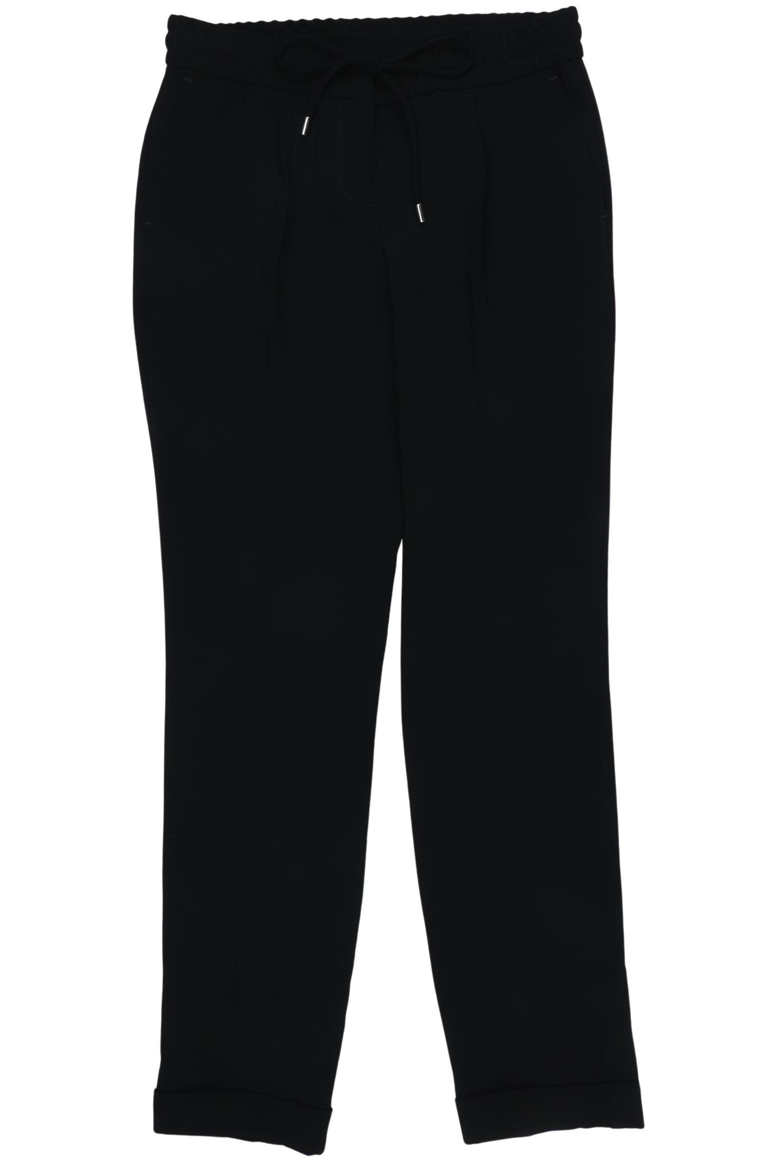 

Boss by Hugo Boss Damen Stoffhose, schwarz, Gr. 34