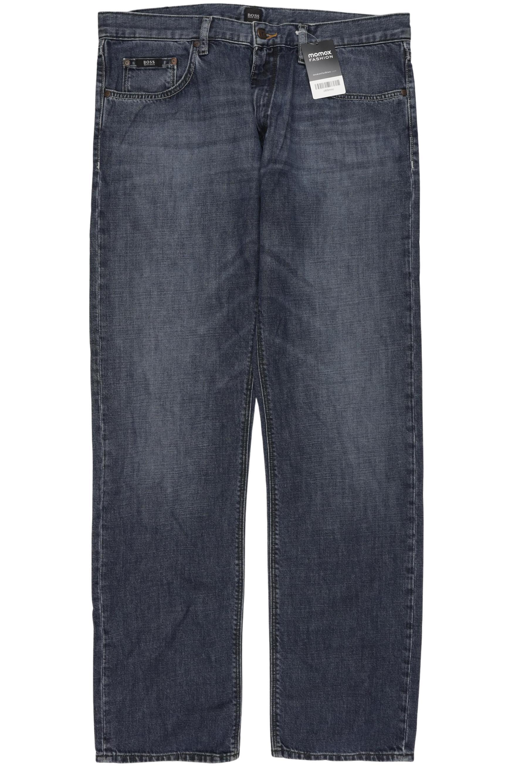 

Boss by Hugo Boss Herren Jeans, blau, Gr. 36