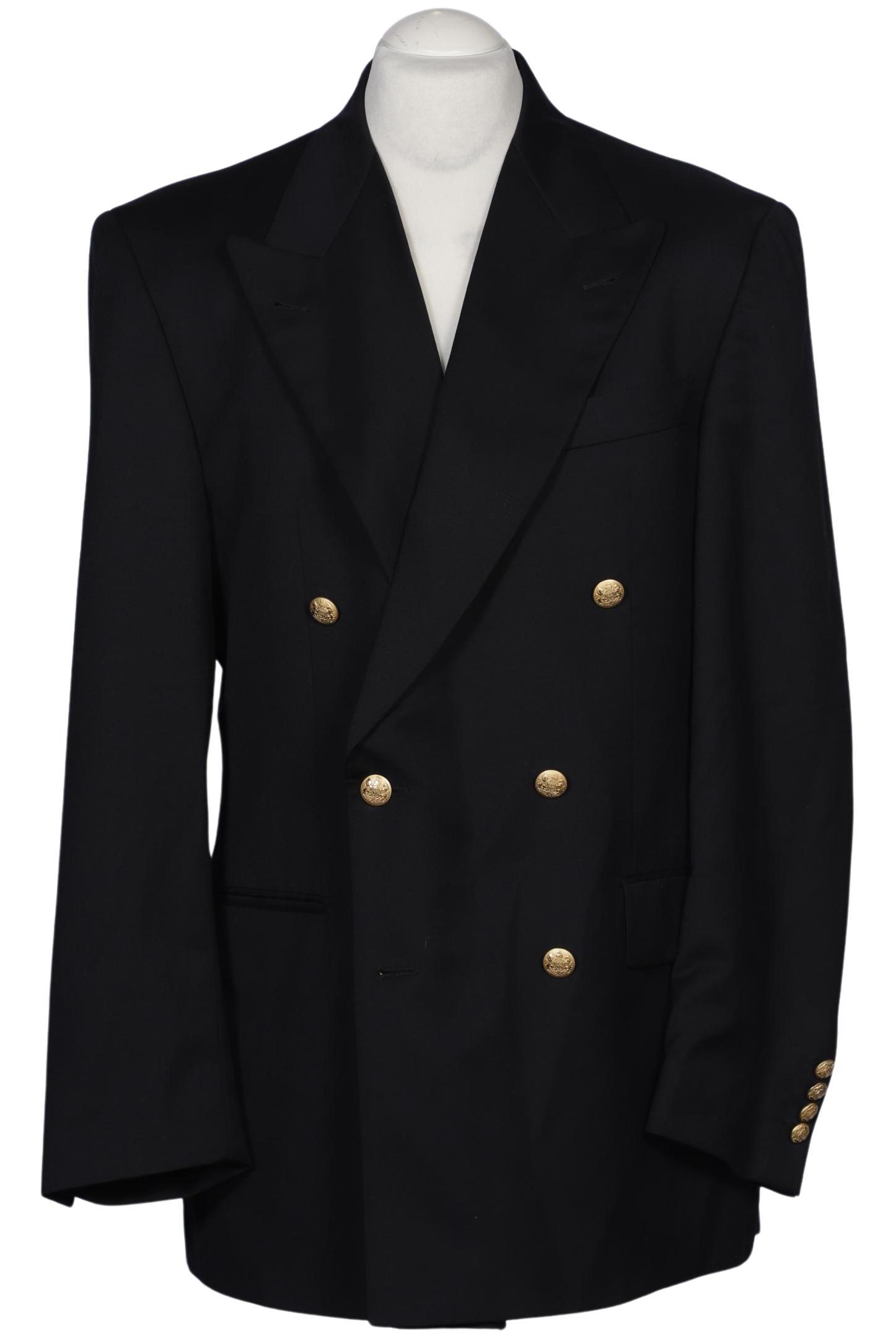 

Boss by Hugo Boss Herren Sakko, marineblau, Gr. 50