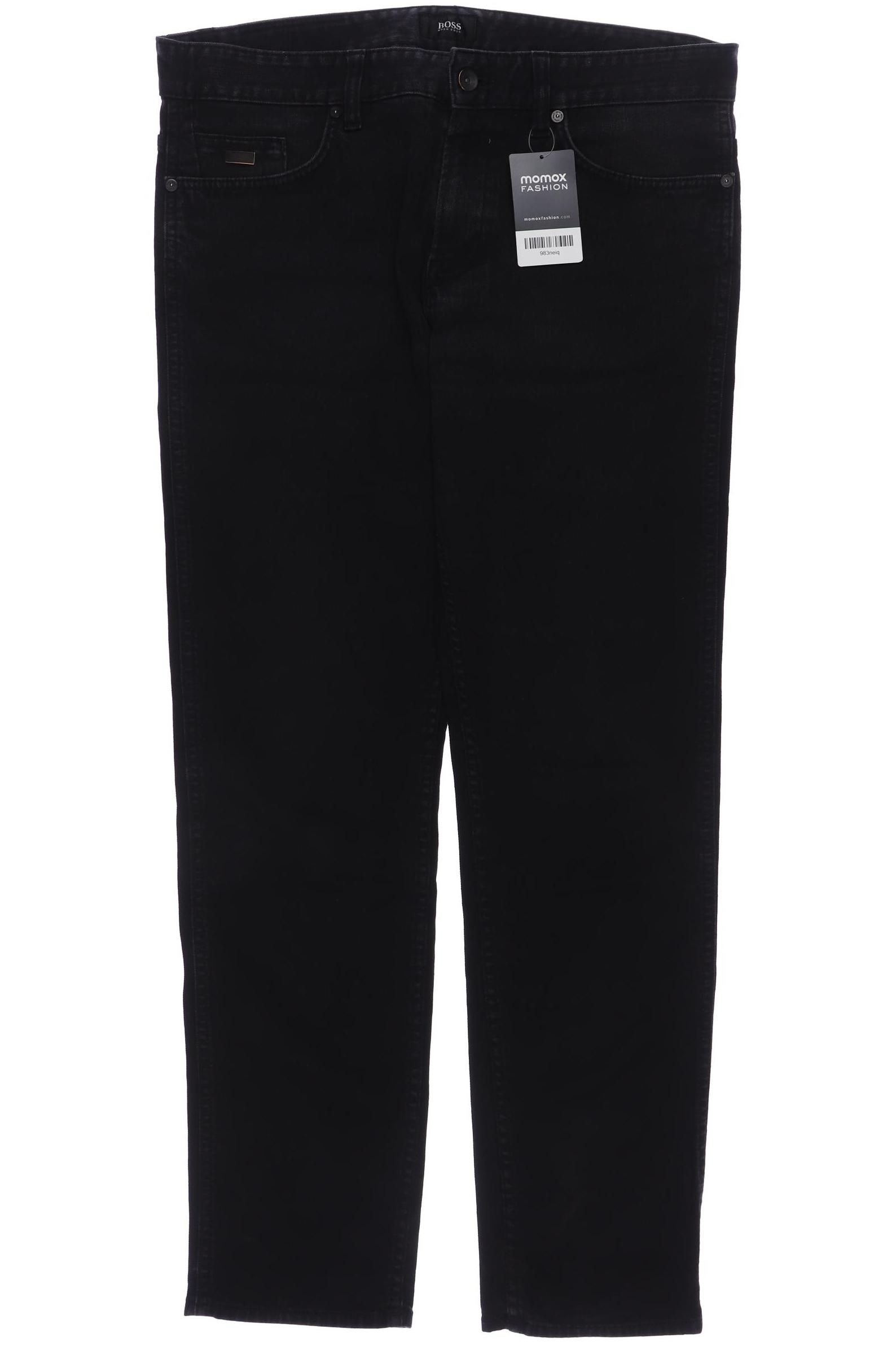 

BOSS by Hugo Boss Herren Jeans, grau