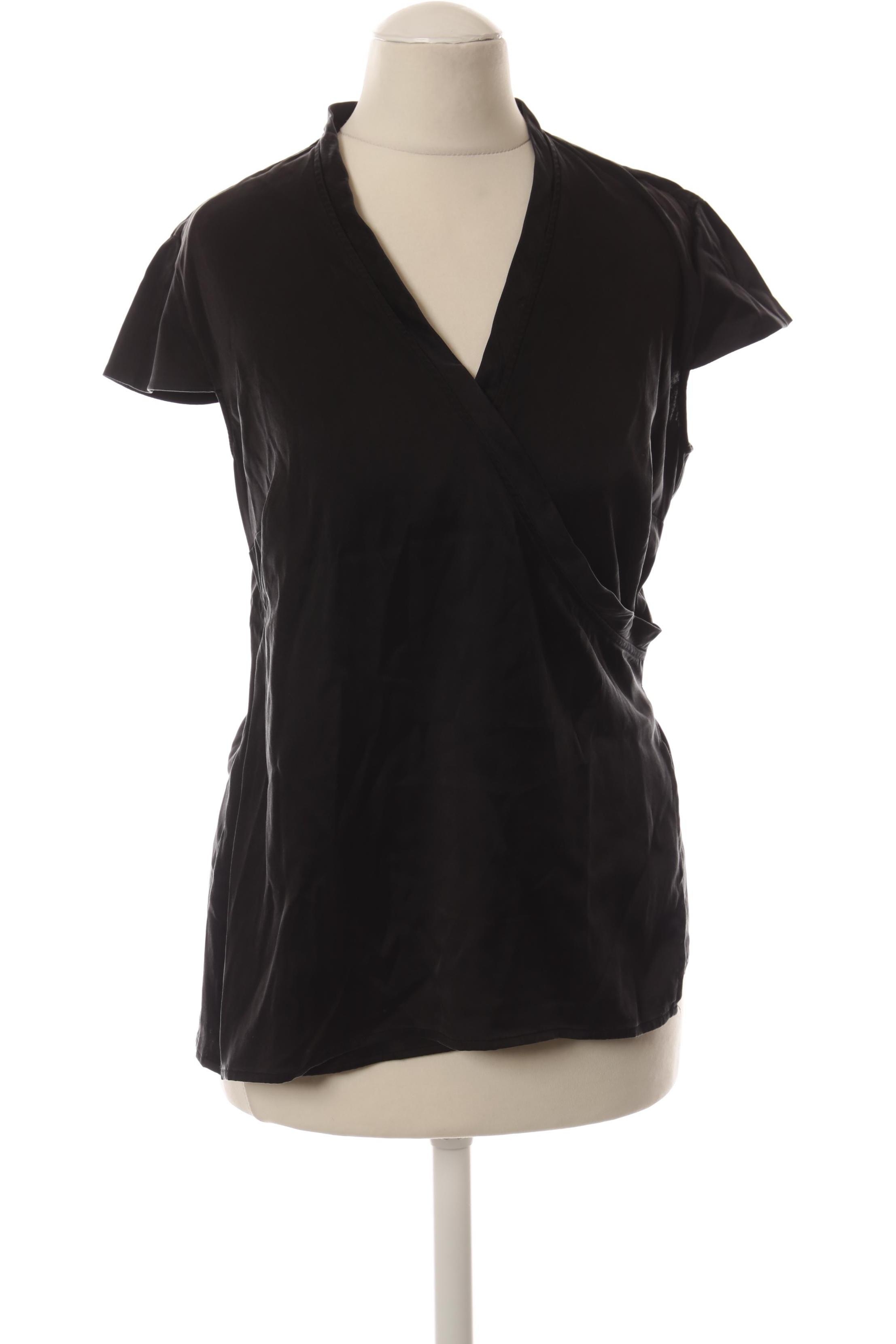 

Boss by Hugo Boss Damen Bluse, schwarz, Gr. 32