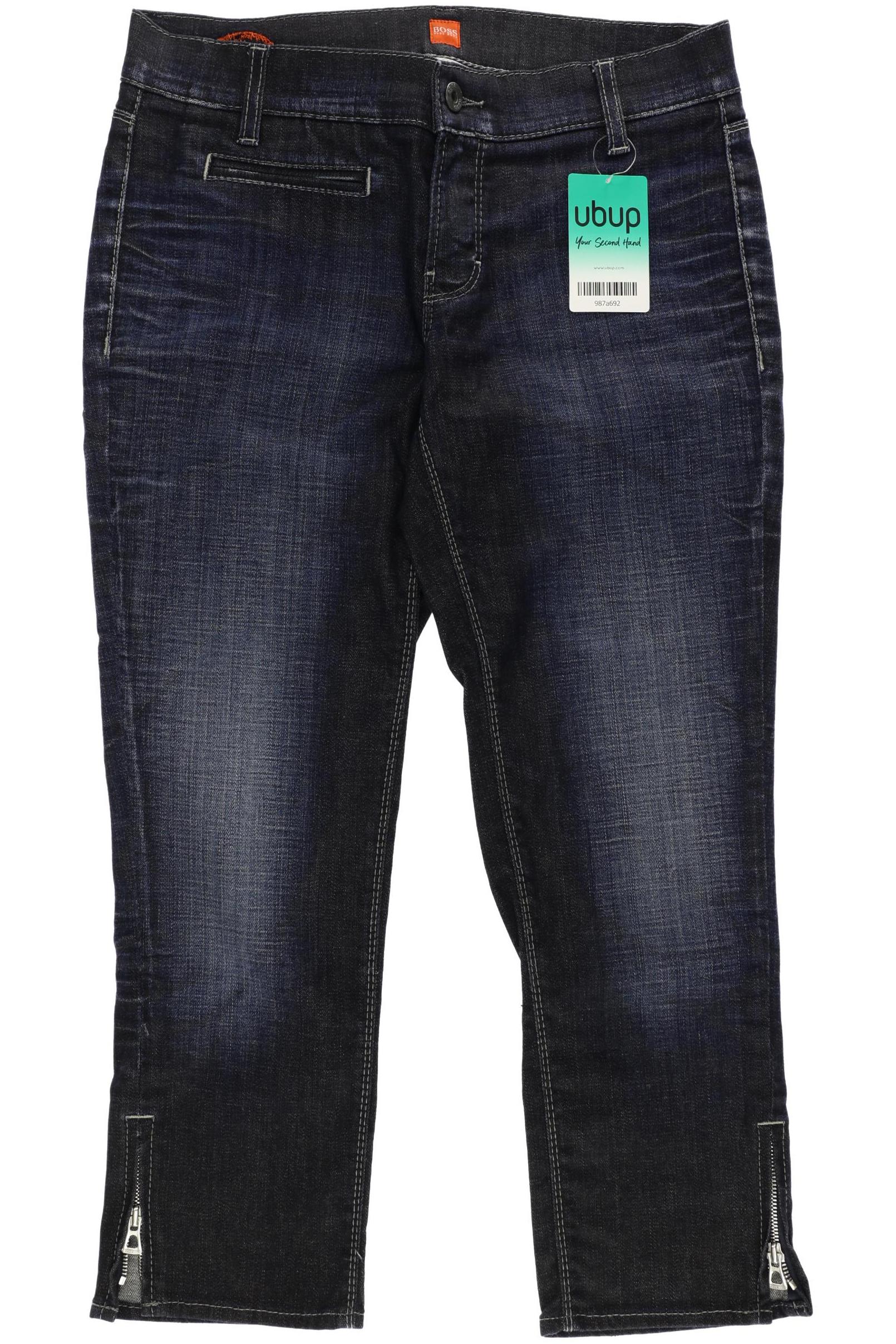 

Boss by Hugo Boss Damen Jeans, blau, Gr. 30