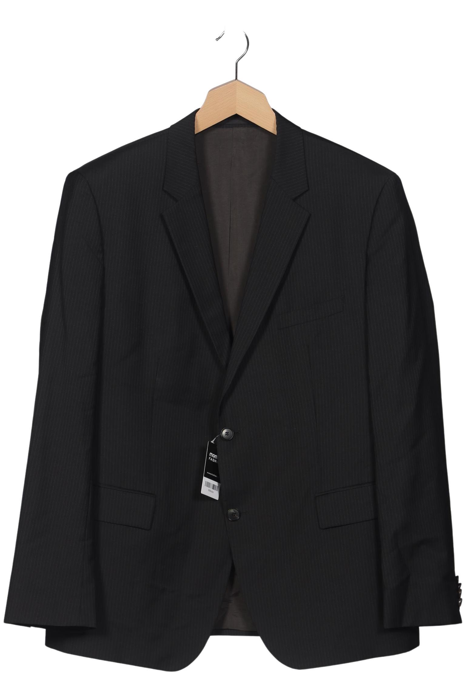 

Boss by Hugo Boss Herren Sakko, schwarz, Gr. 60