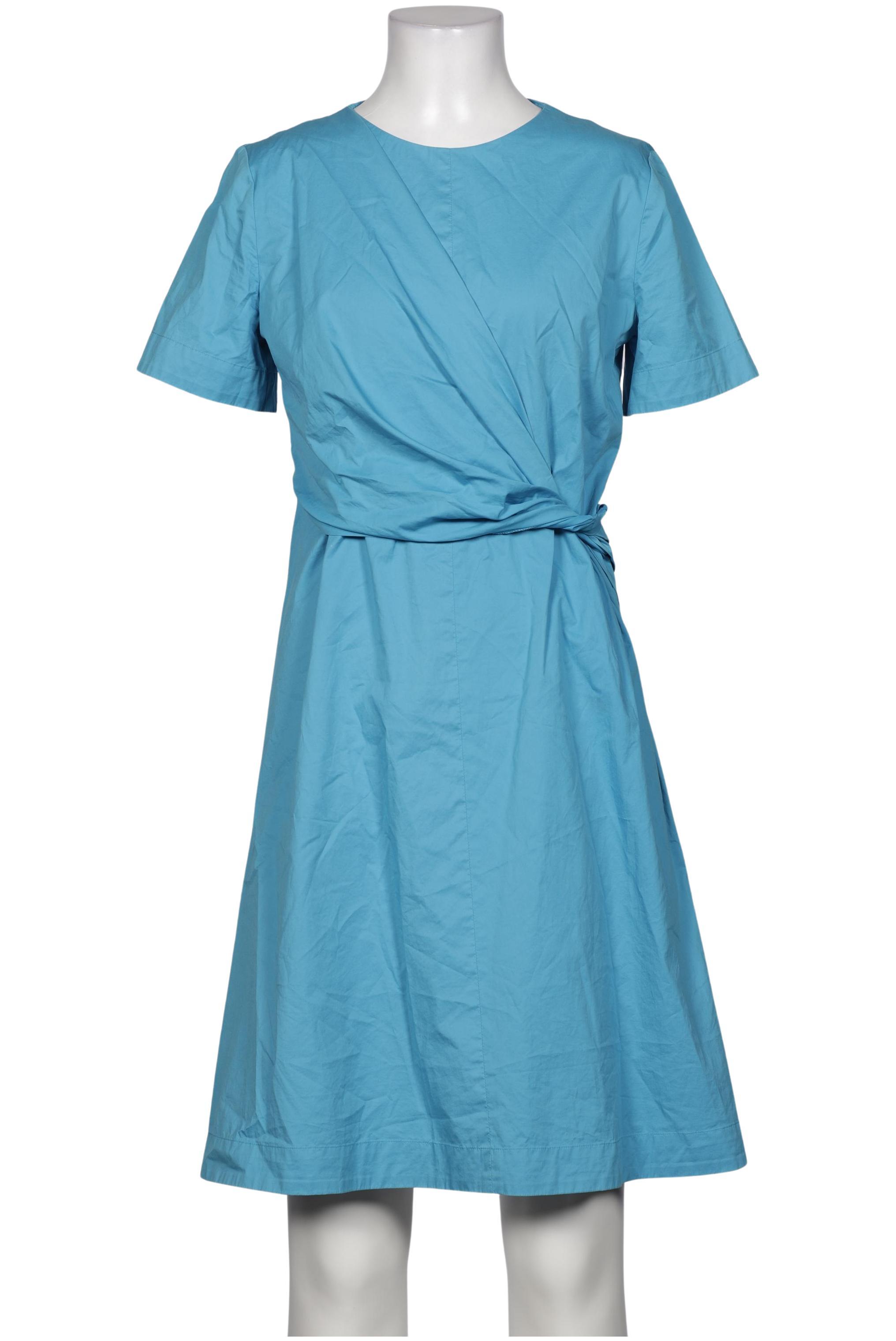 

Boss by Hugo Boss Damen Kleid, blau, Gr. 38