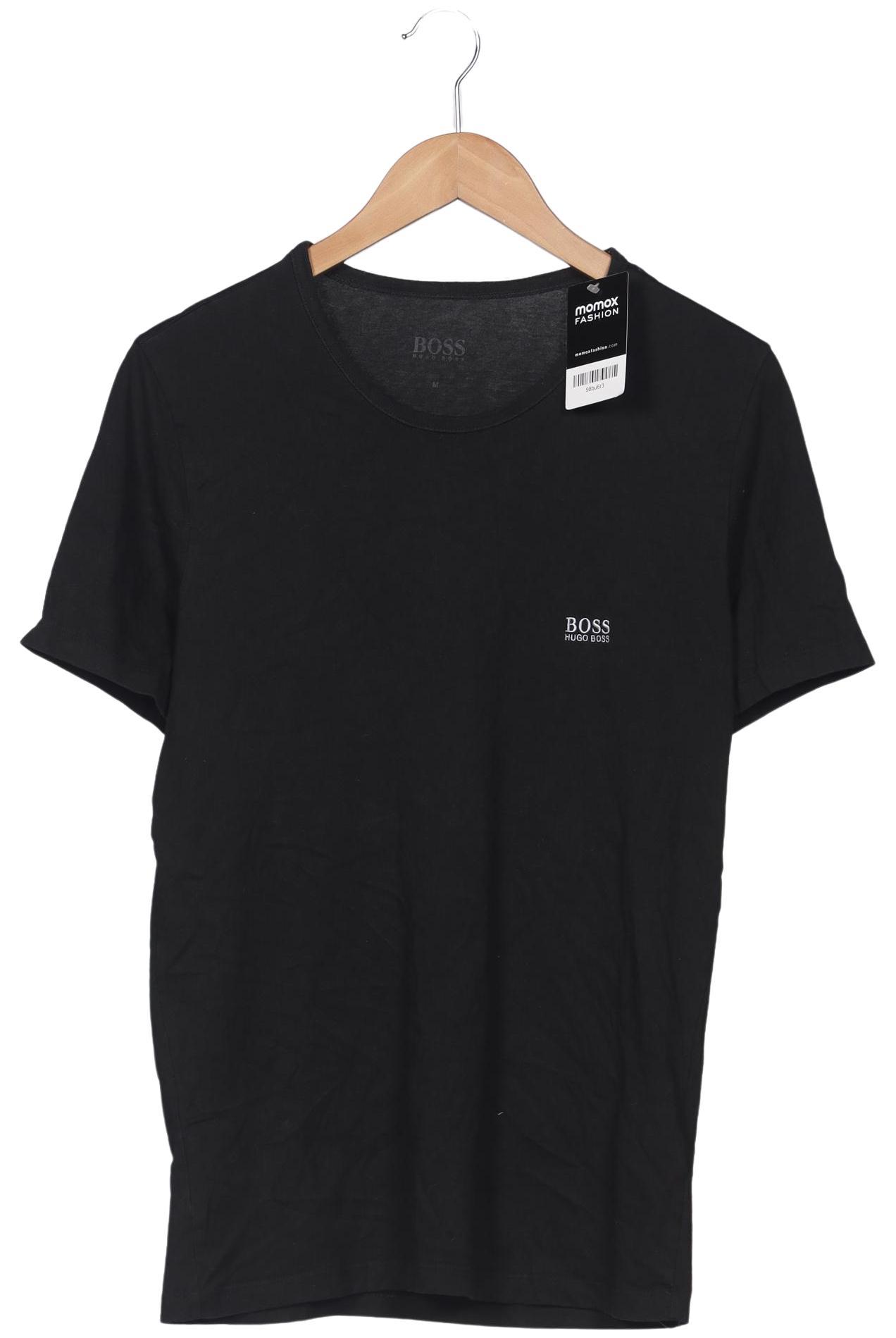 

Boss by Hugo Boss Herren T-Shirt, schwarz, Gr. 48