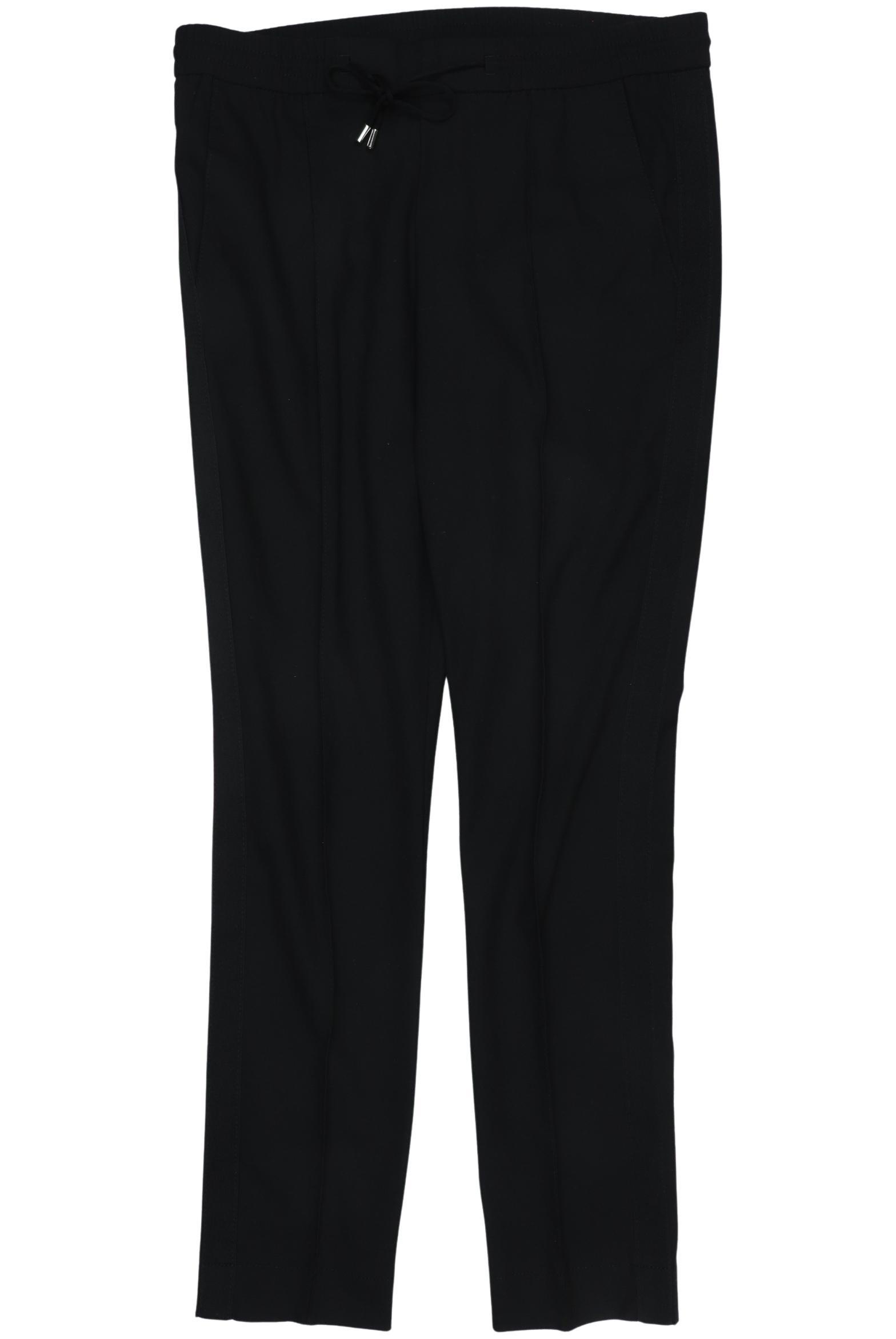 

Boss by Hugo Boss Damen Stoffhose, schwarz, Gr. 34