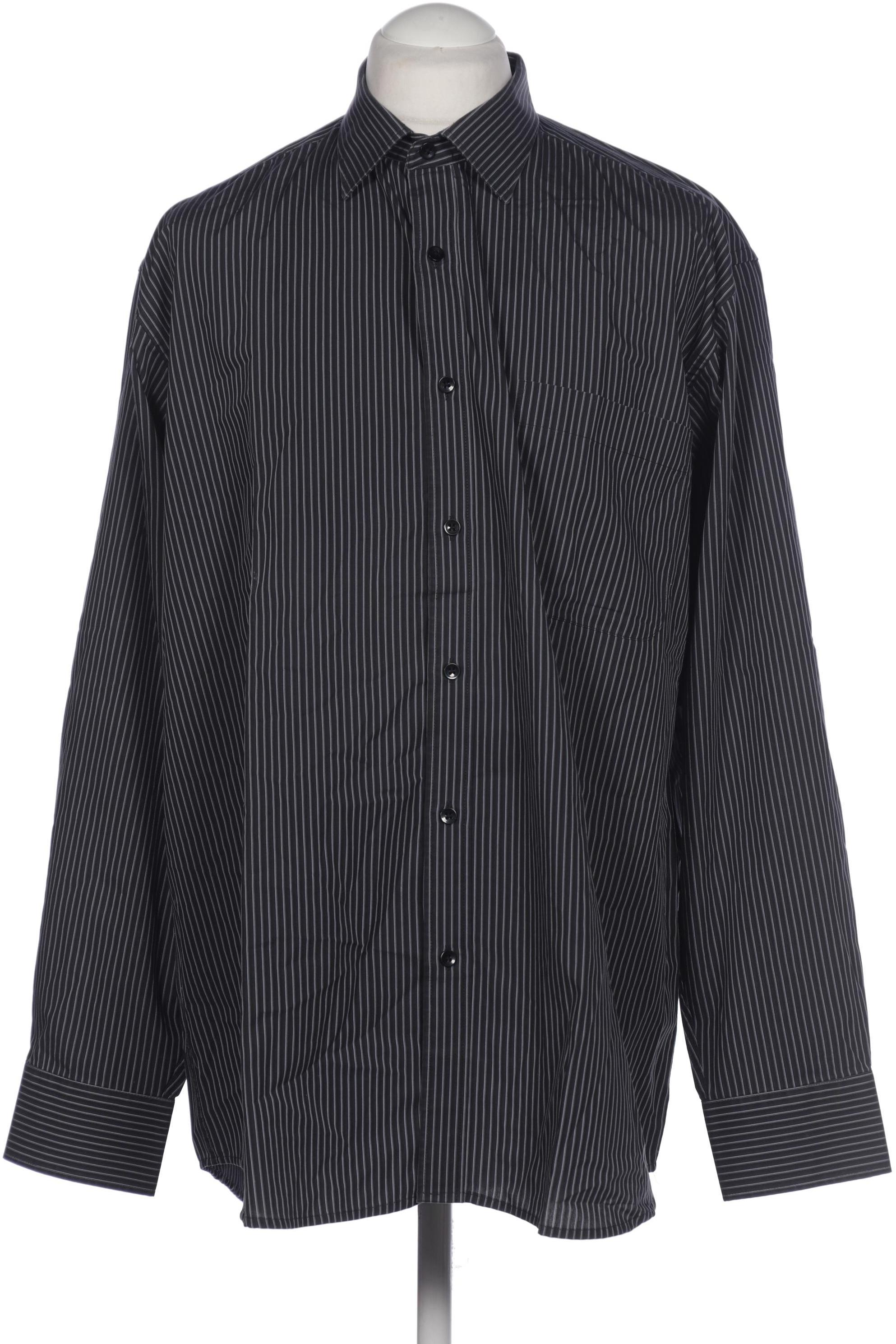 

Boss by Hugo Boss Herren Hemd, marineblau, Gr. 54