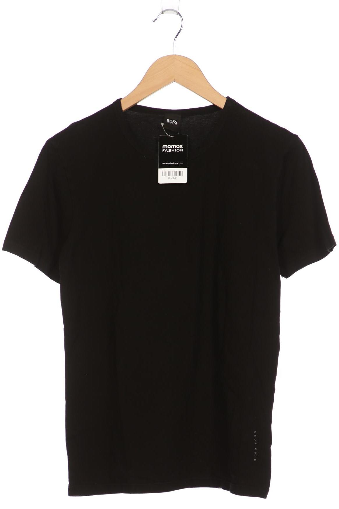 

Boss by Hugo Boss Herren T-Shirt, schwarz, Gr. 52